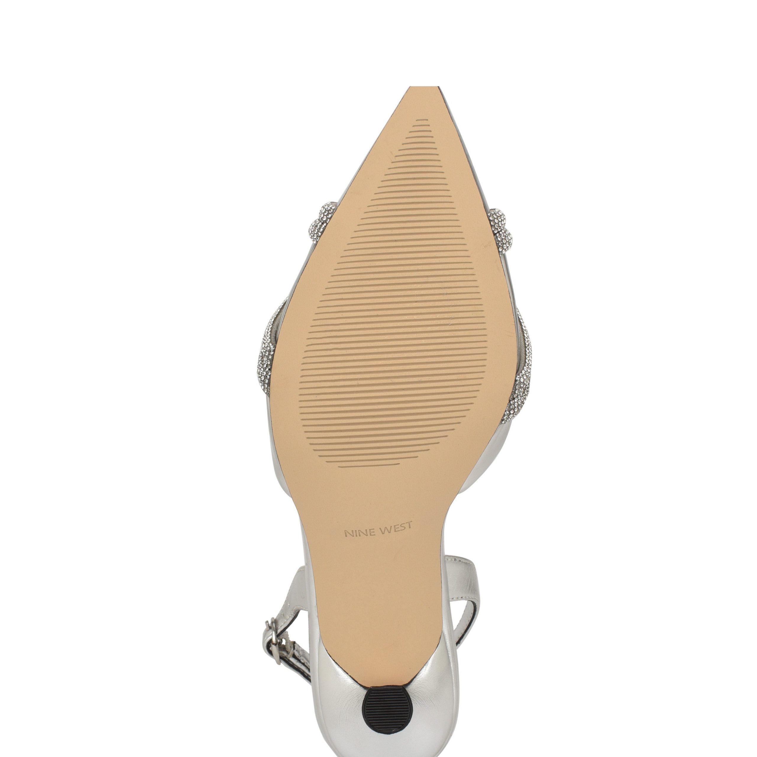 Deby Slingback Heels - Image 5