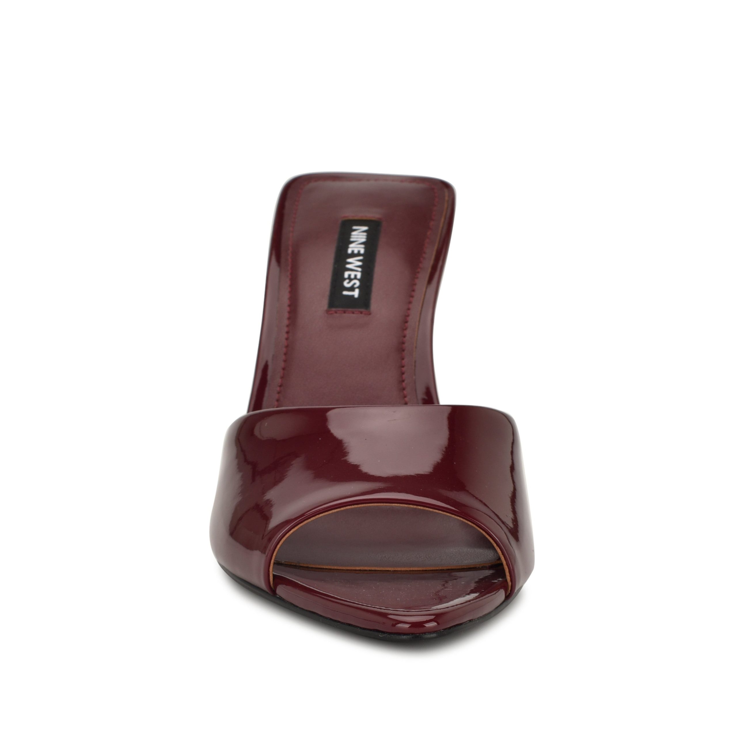 Hather Dress Slide Sandals - Image 3