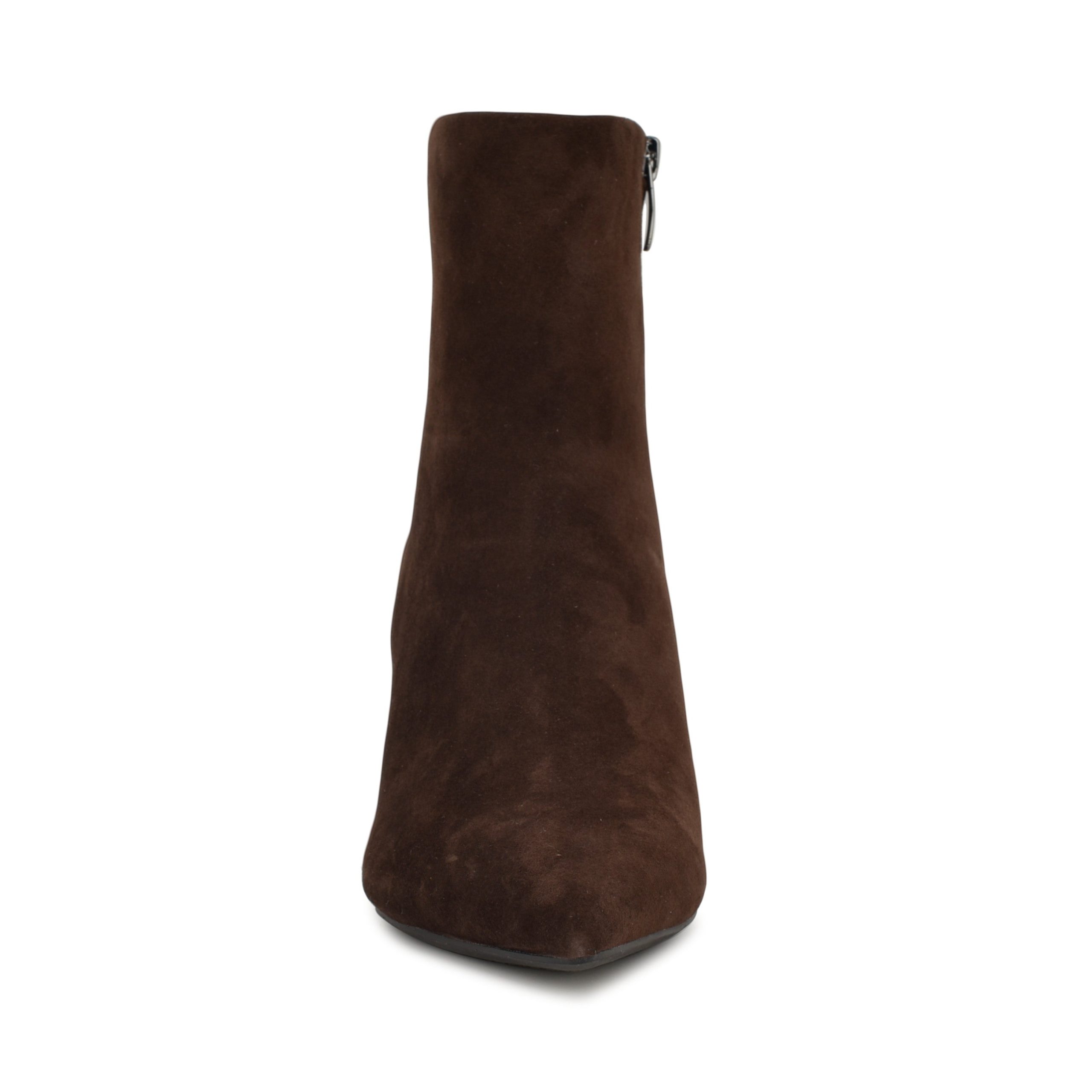 Kryger 9x9 Pointy Toe Booties - Image 3