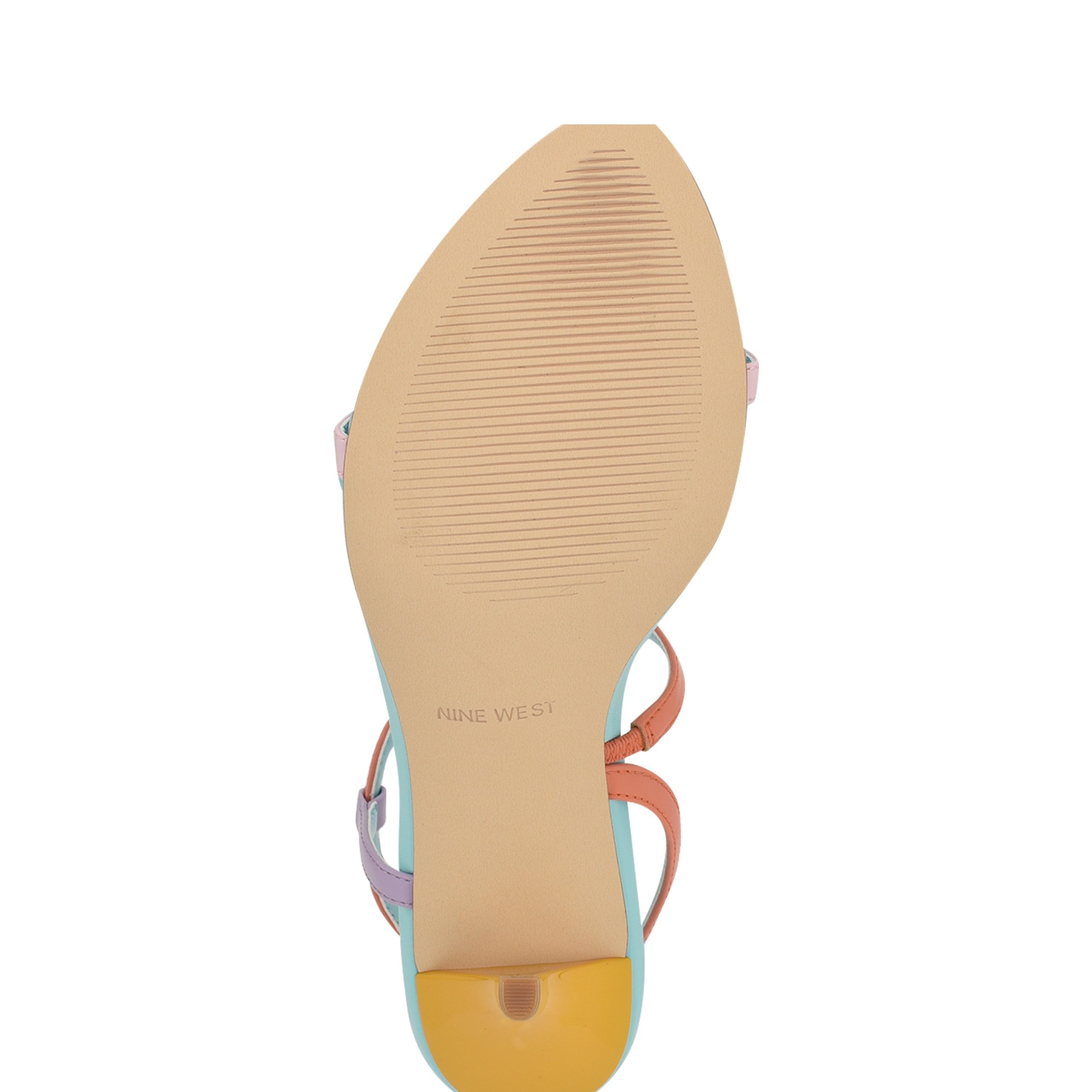 Carolyn Dress Sandals - Image 5