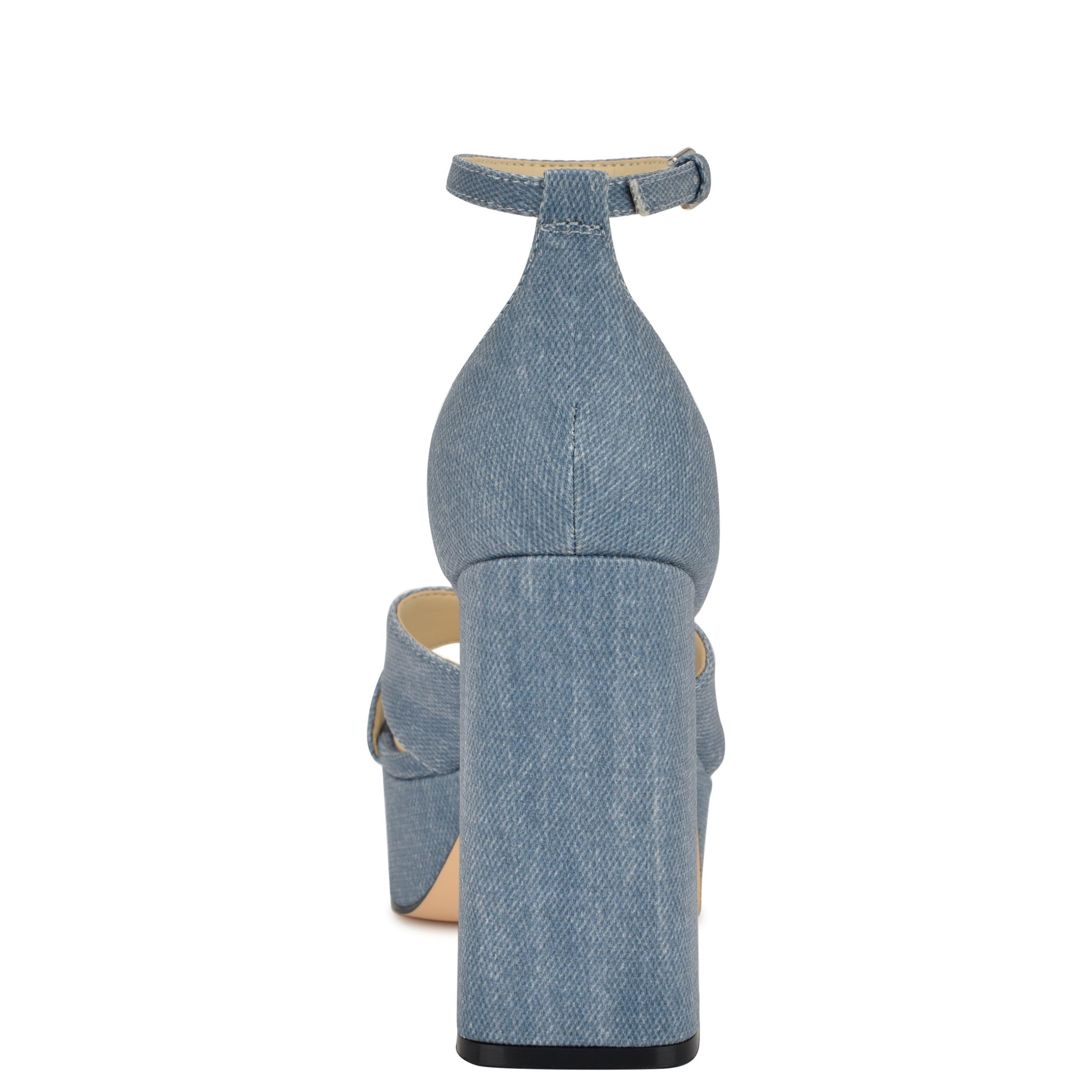 Vicky Platform Sandals - Image 4