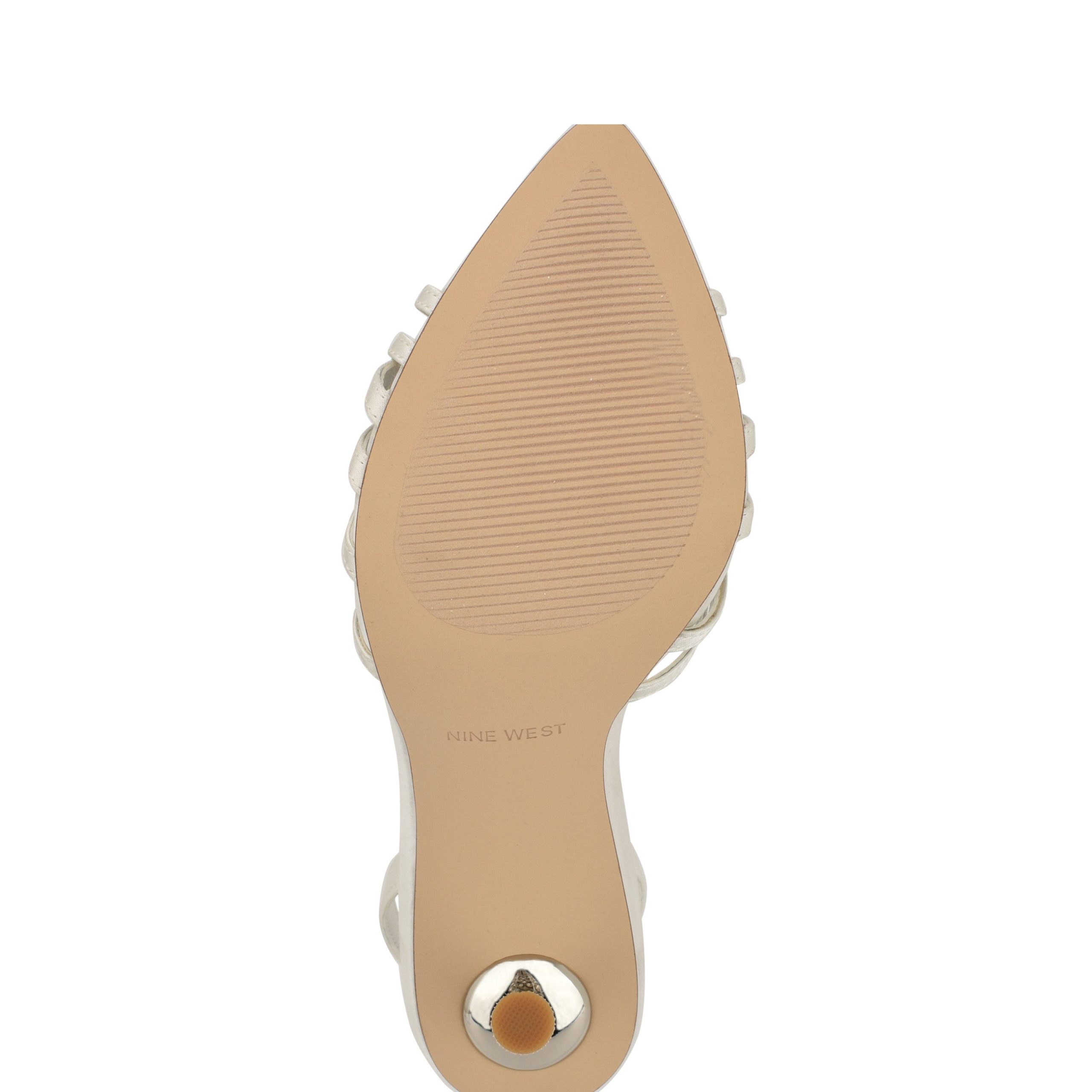 Paxal Ankle Strap Sandals - Image 5