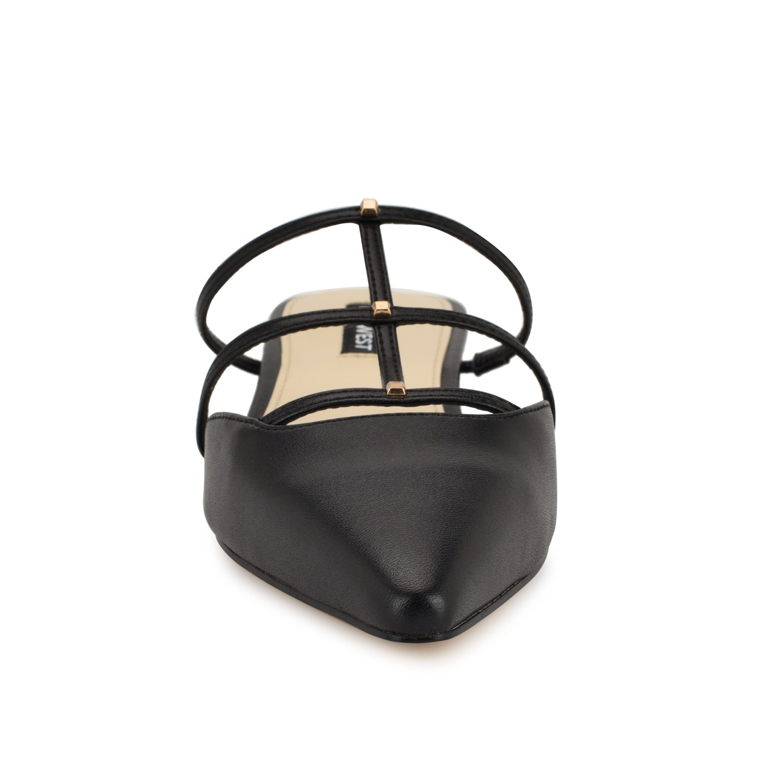 Paoly Flat Mules - Image 3