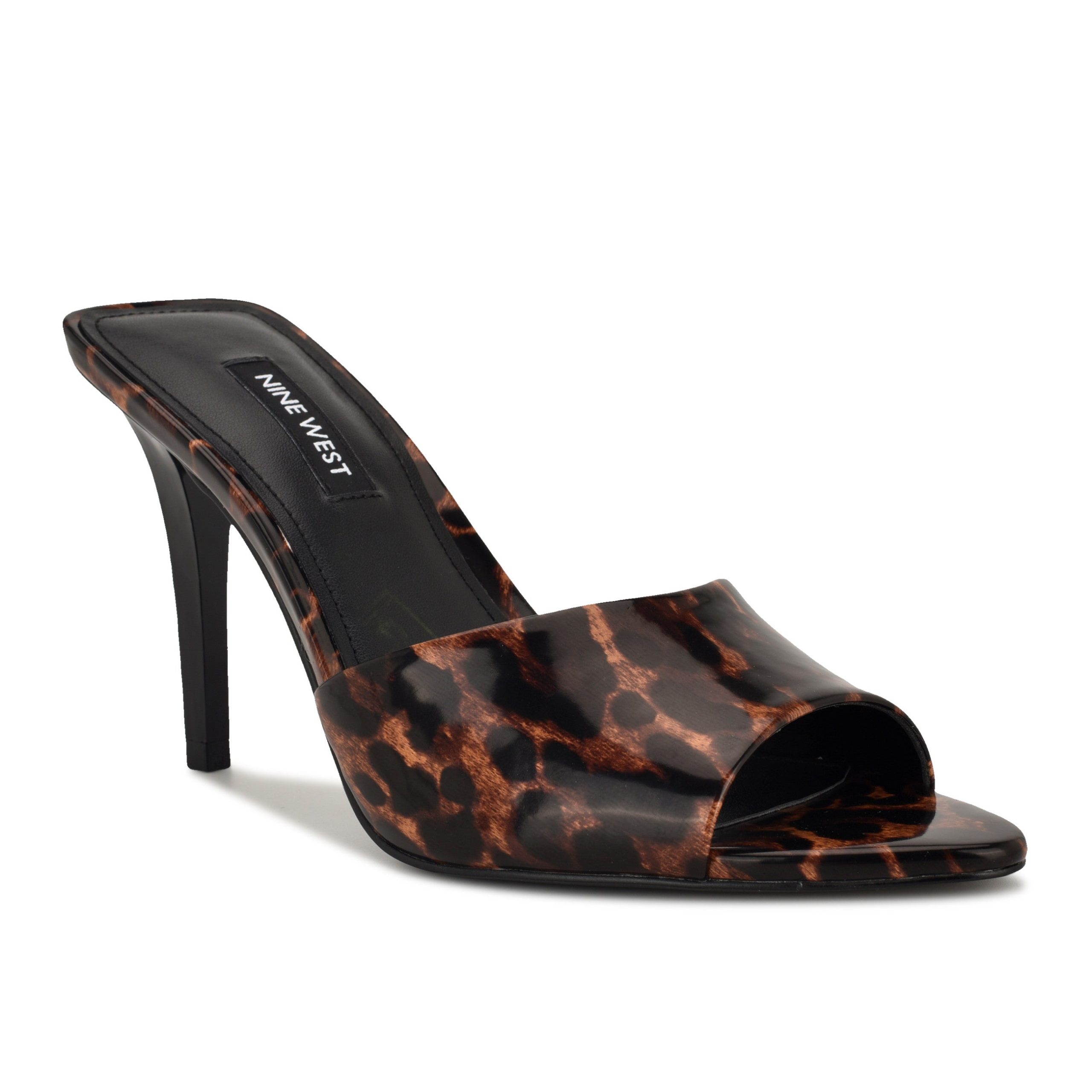 Hather Dress Slide Sandals - Image 2