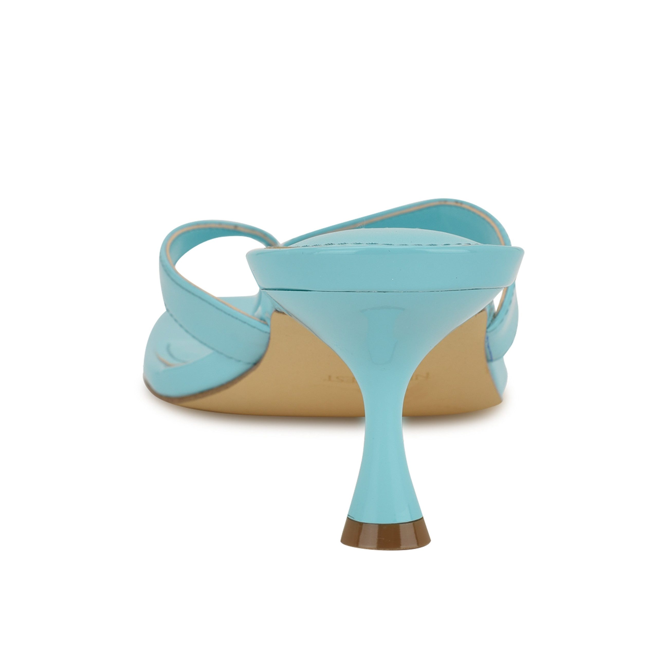 Andela Thong Heeled Sandals - Image 4