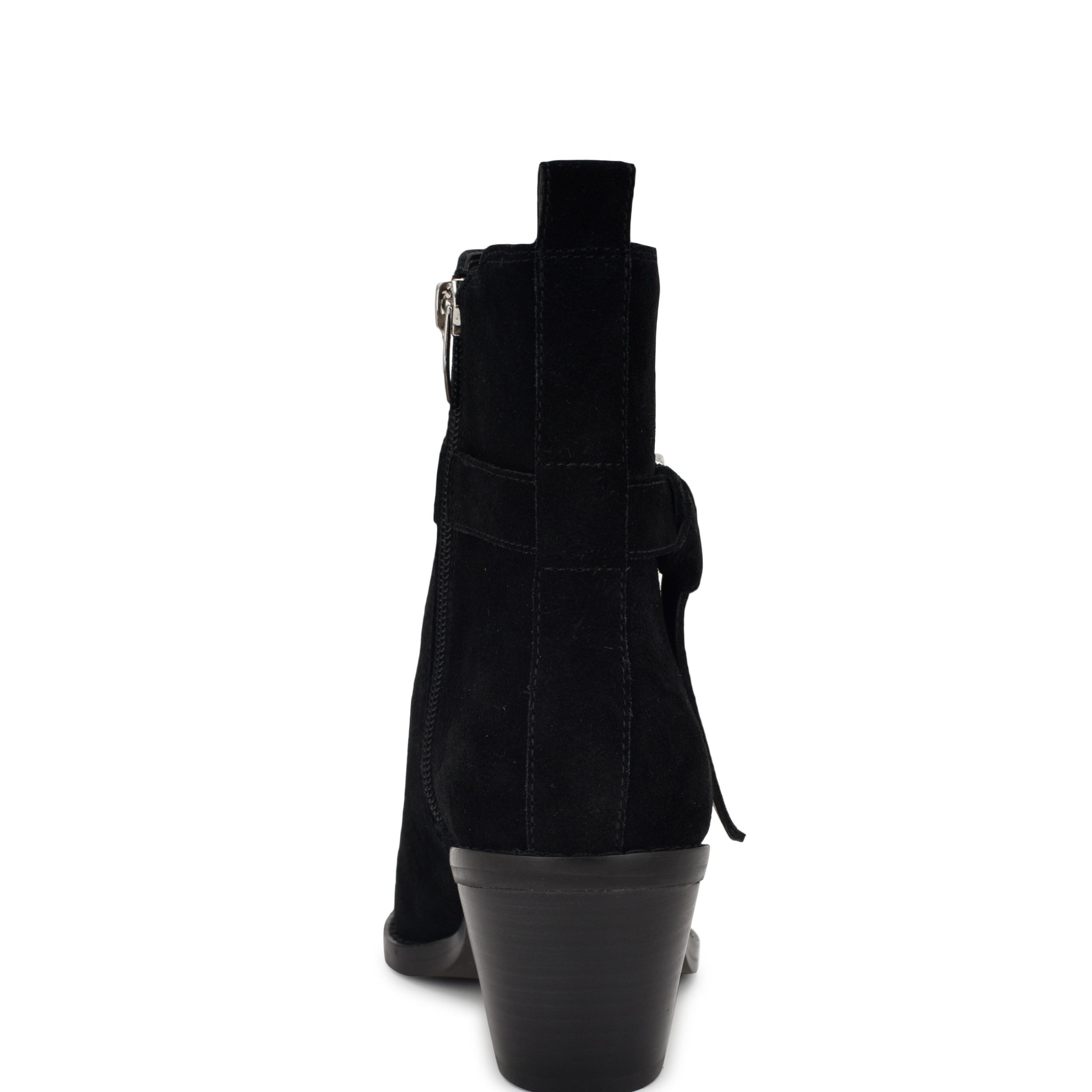 Lemone Pointy Toe Booties - Image 4