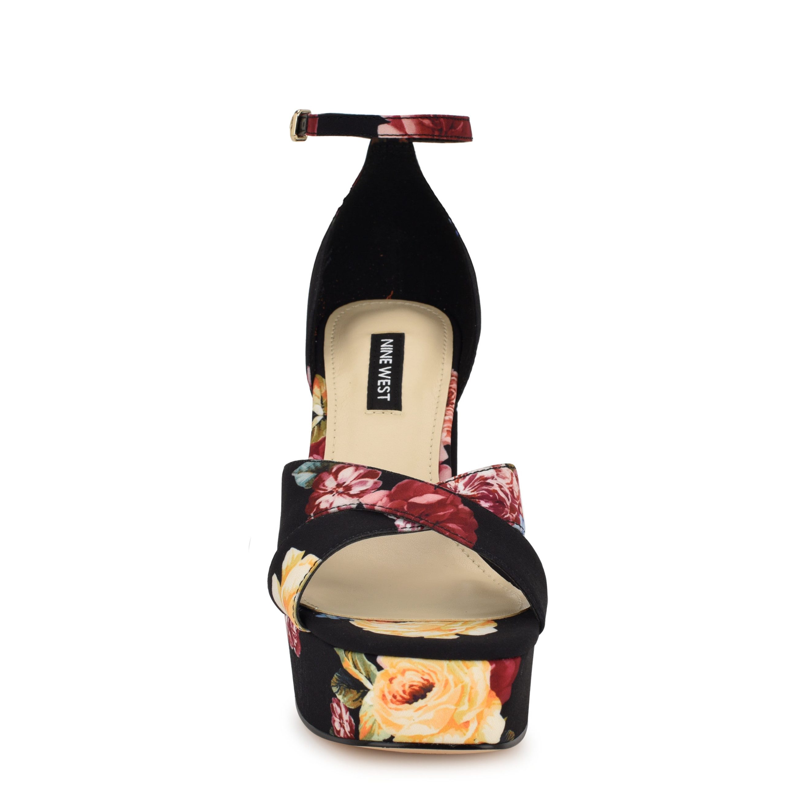 Vicky Platform Sandals - Image 3