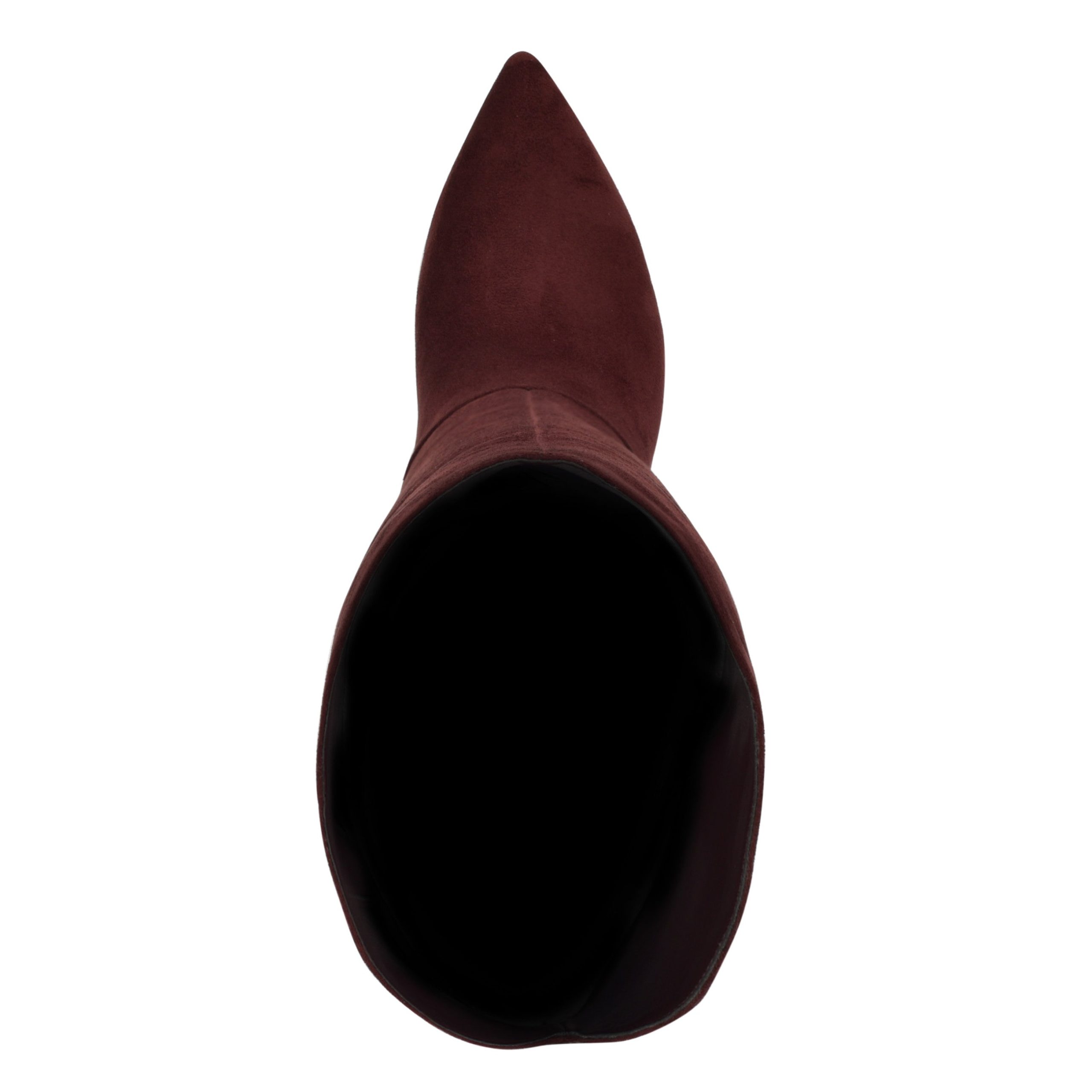 Razla Wide Calf Knee High Boots - Image 6