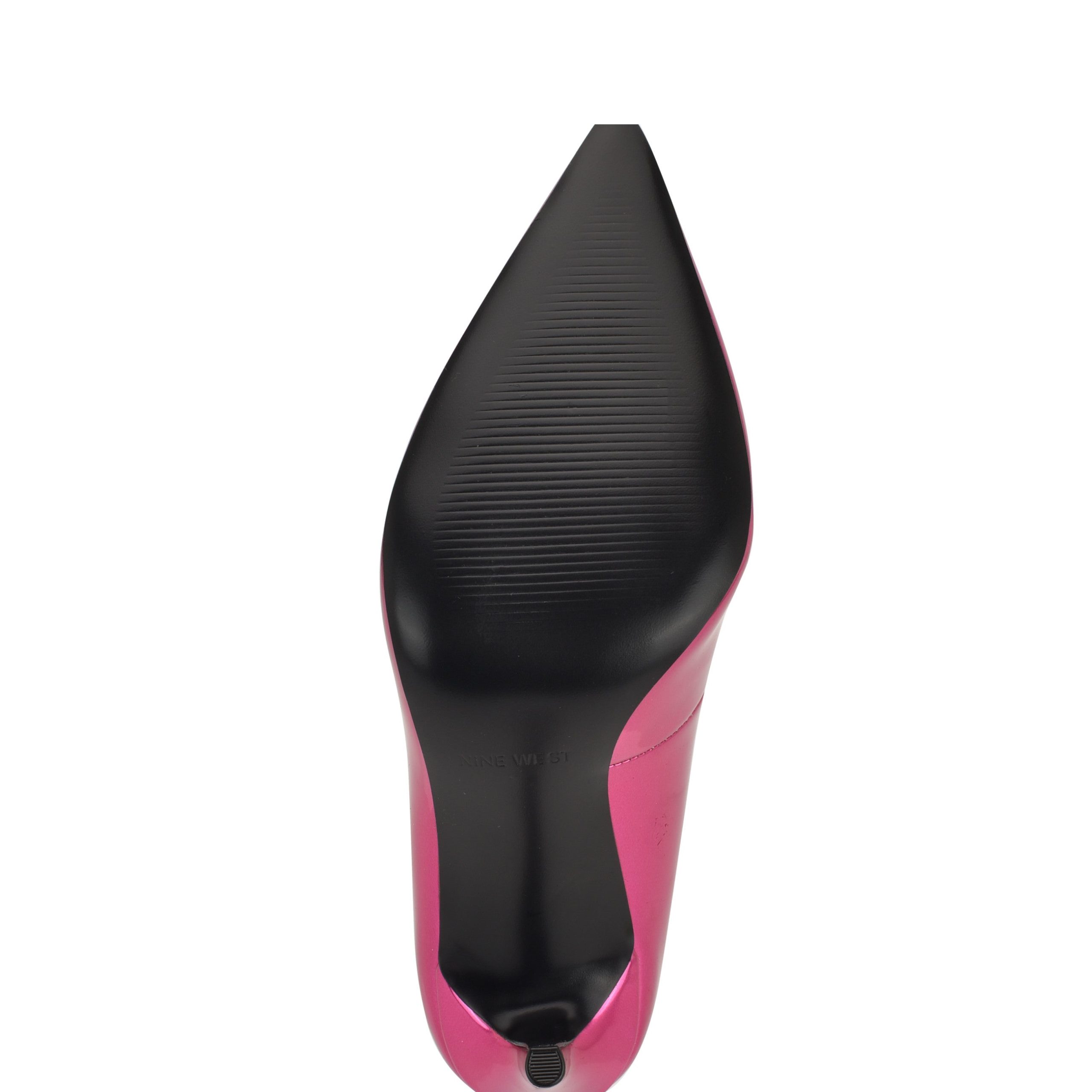 Fresh Pointy Toe Pumps - Image 5