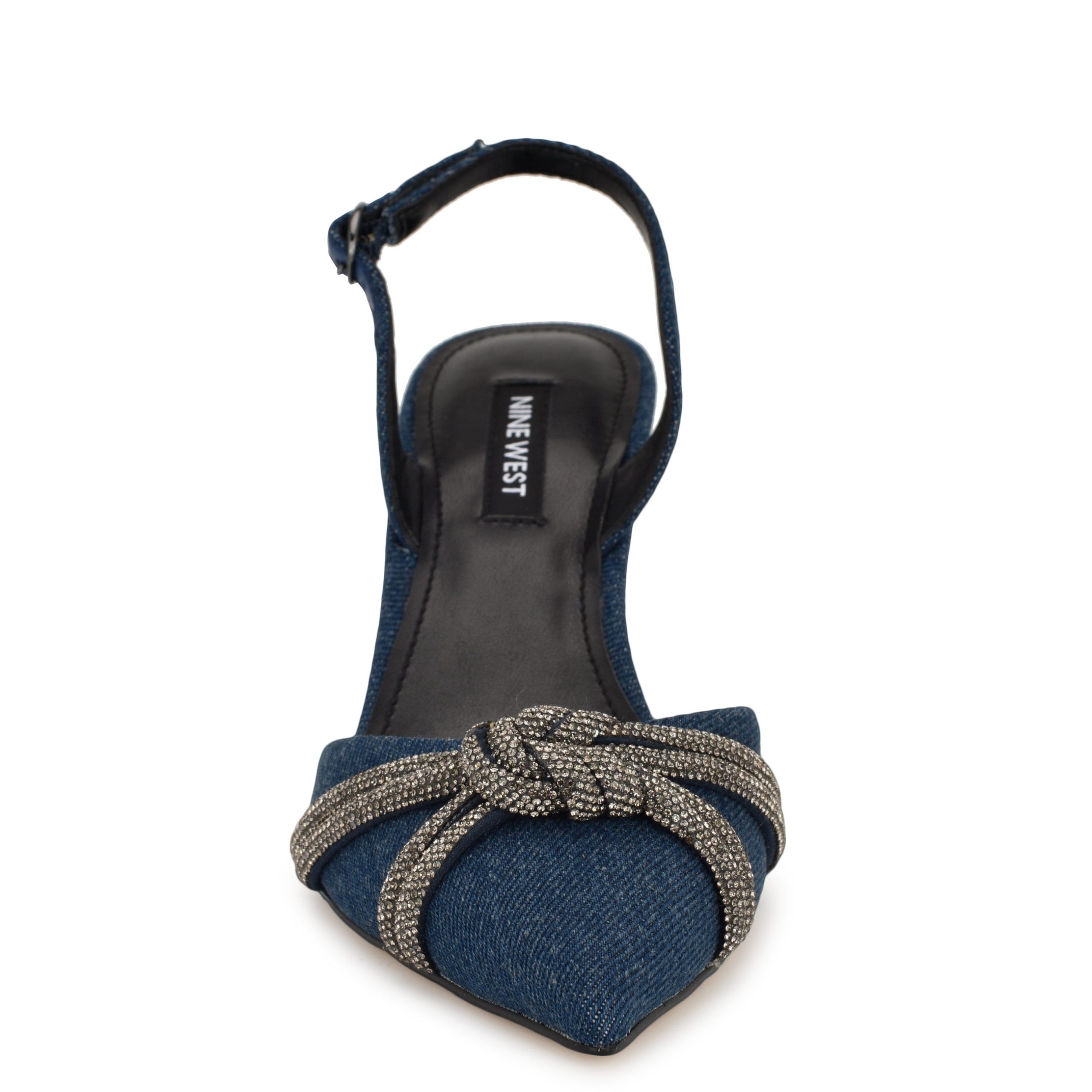 Deby Slingback Heels - Image 3