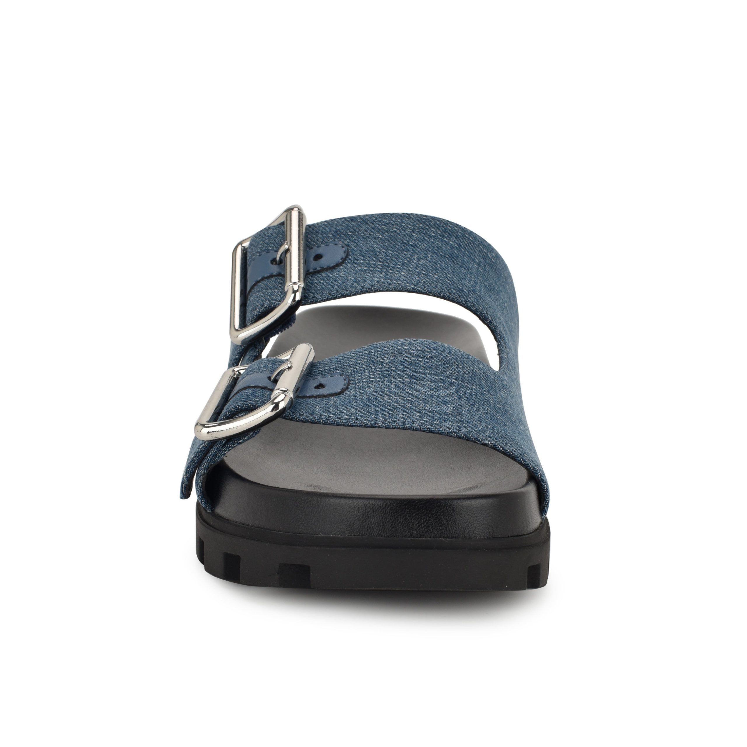 Timma Footbed Slide Sandals - Image 3