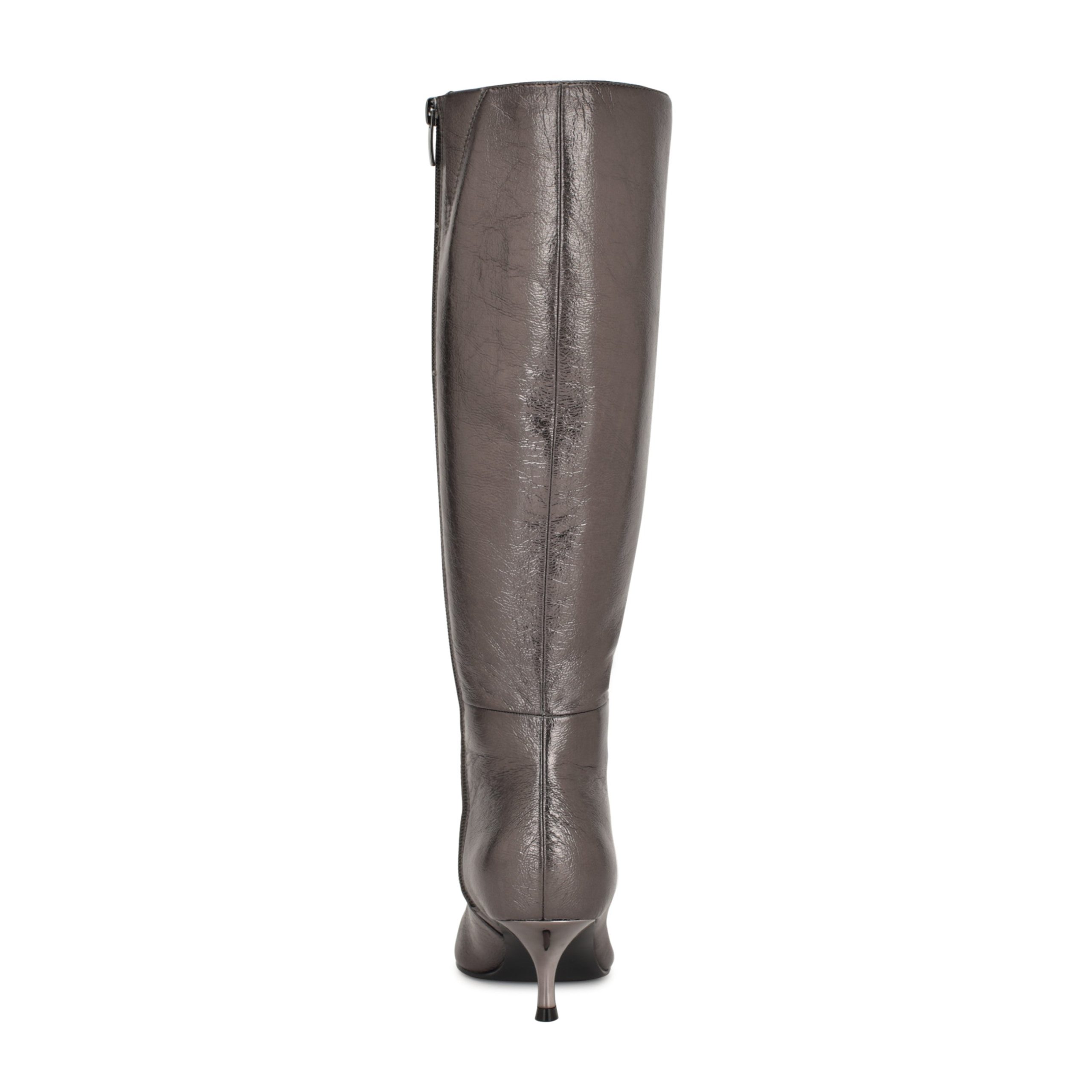 Havier Knee High Boots - Image 4