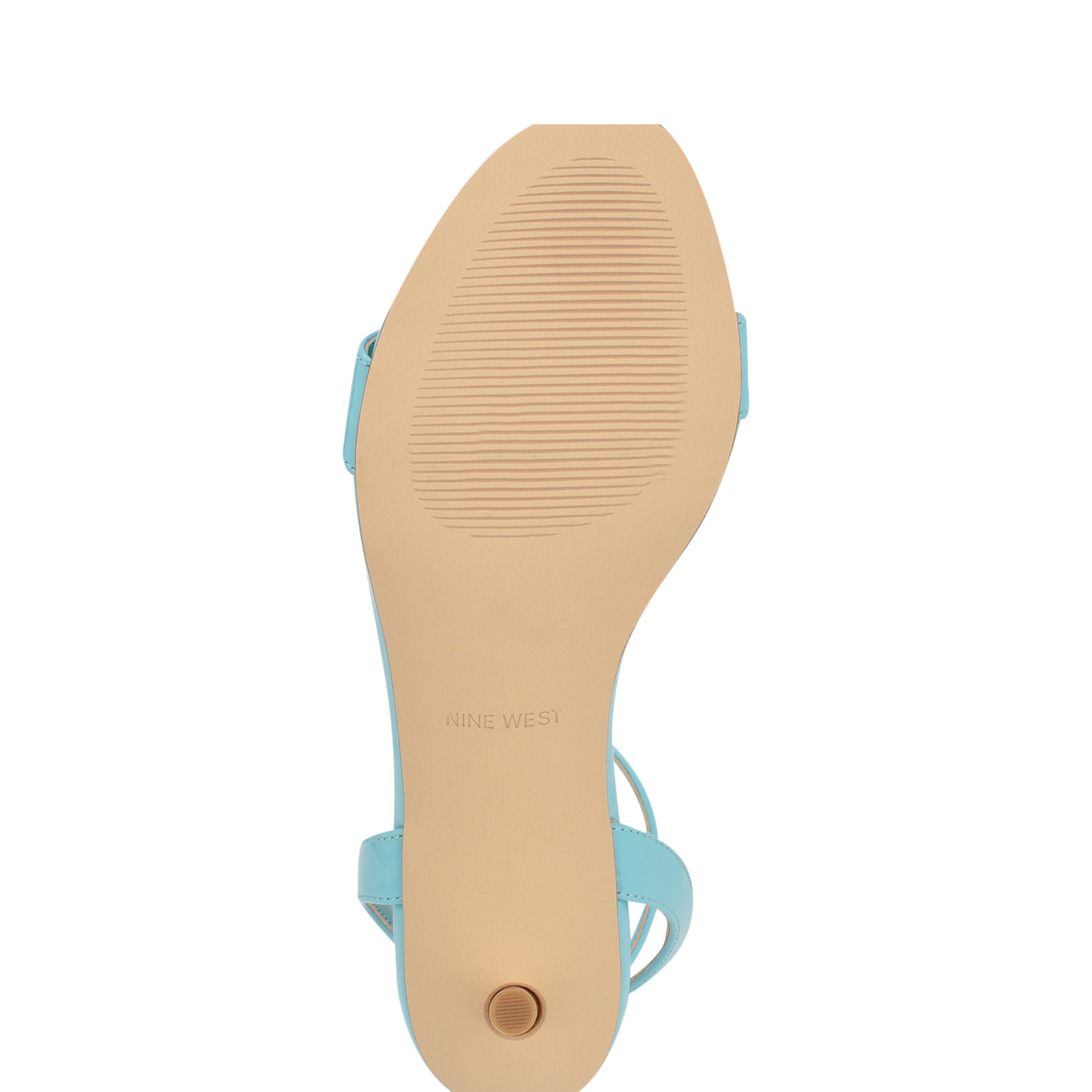 Anny Ankle Strap Heeled Sandals - Image 5