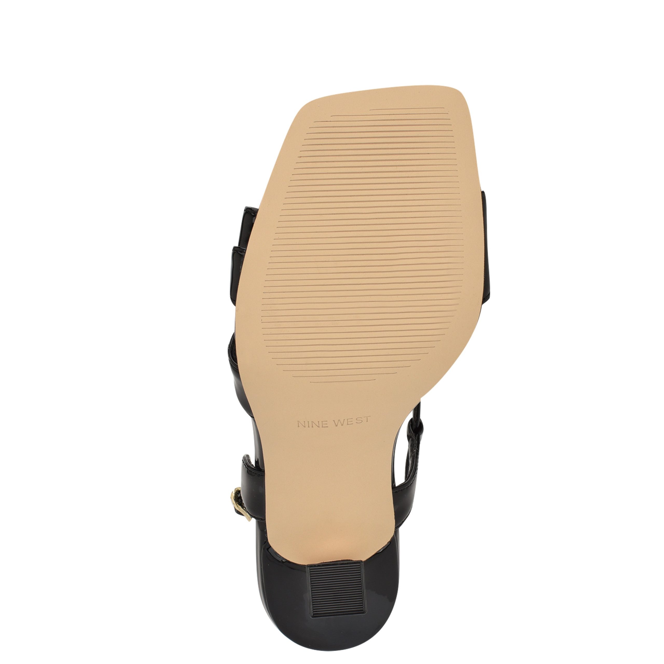 Zazzie Heeled Sandals - Image 5