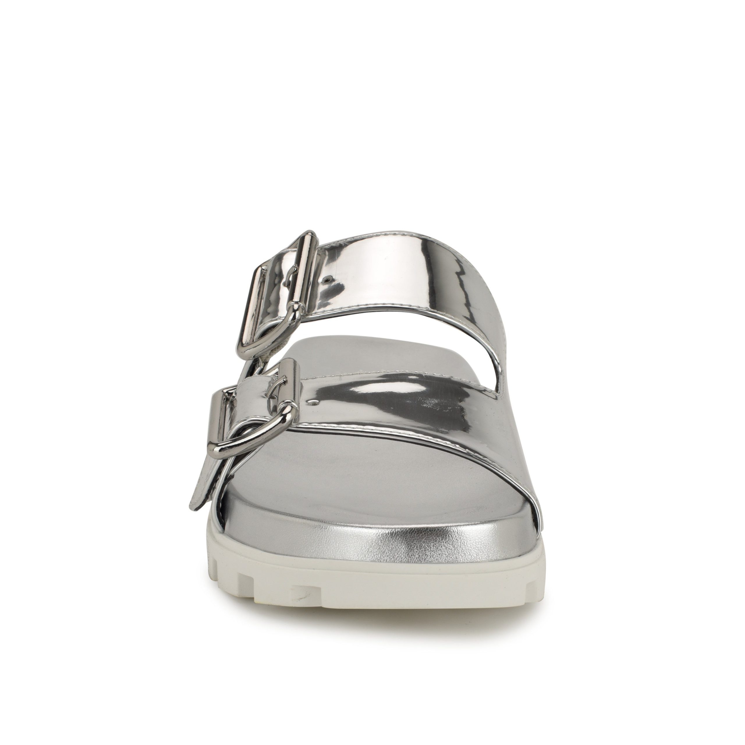 Timma Footbed Slide Sandals - Image 3