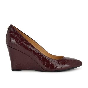 Cal 9x9 Dress Wedges