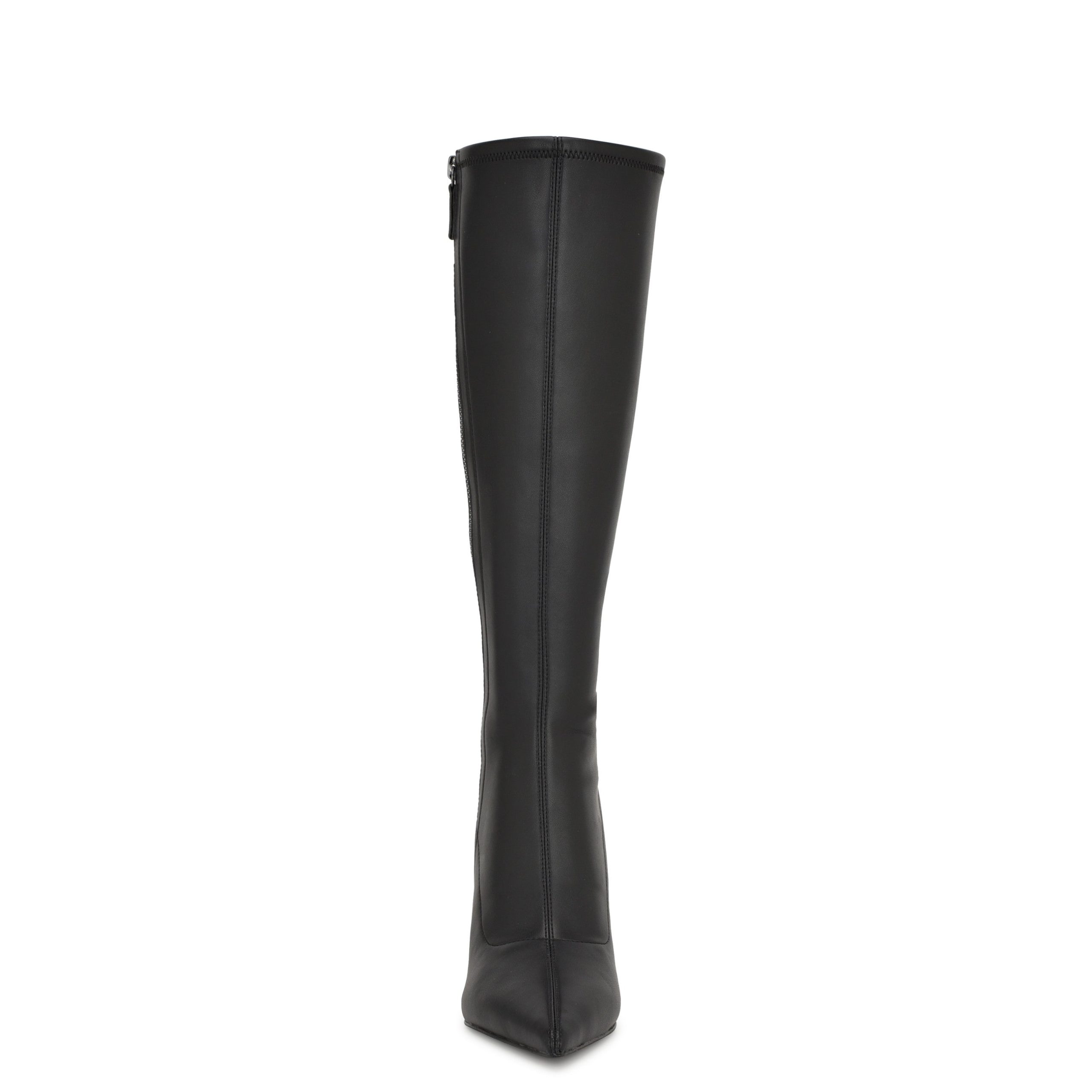 Derand Knee High Dress Boots - Image 3