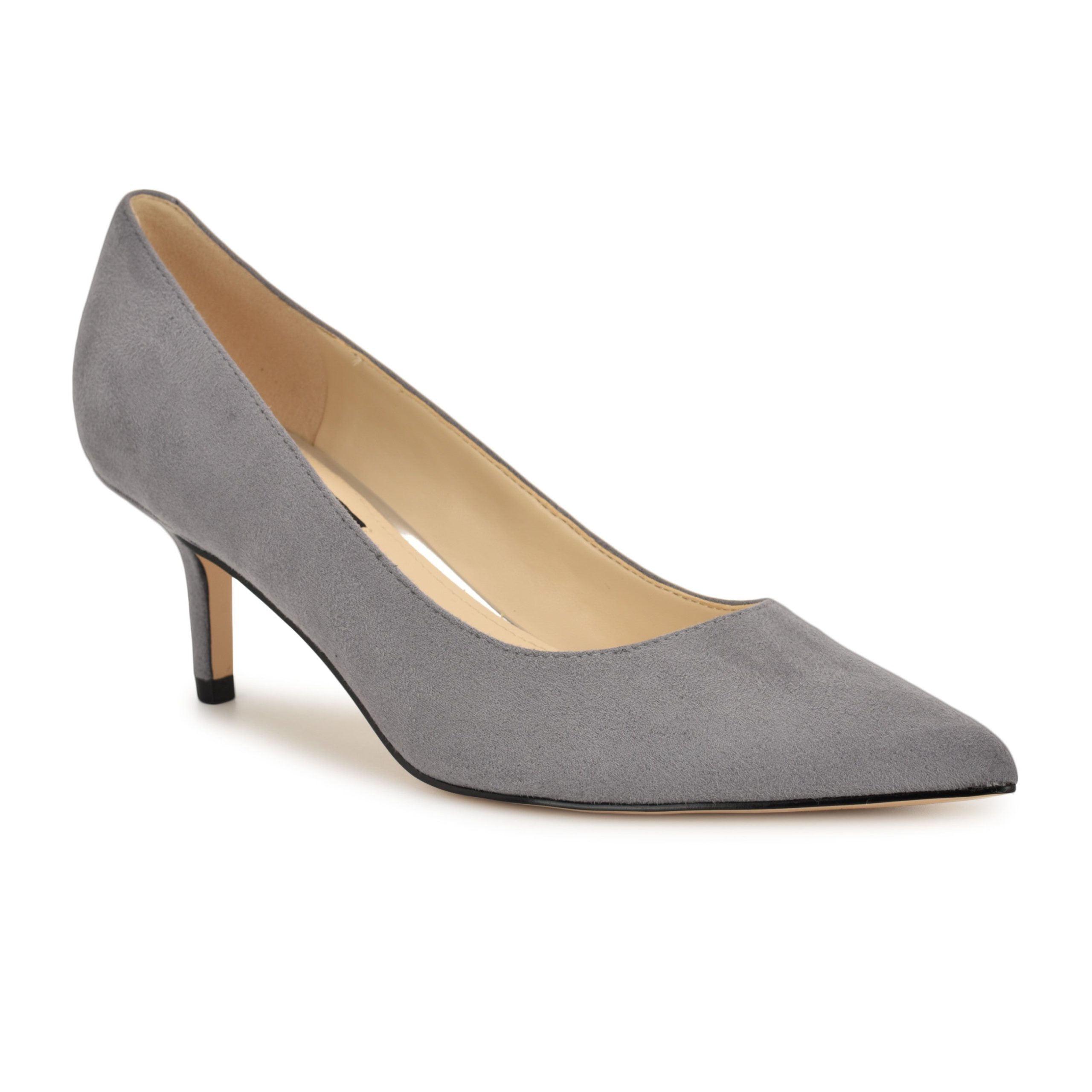 Arlene Pointy Toe Pumps - Image 2