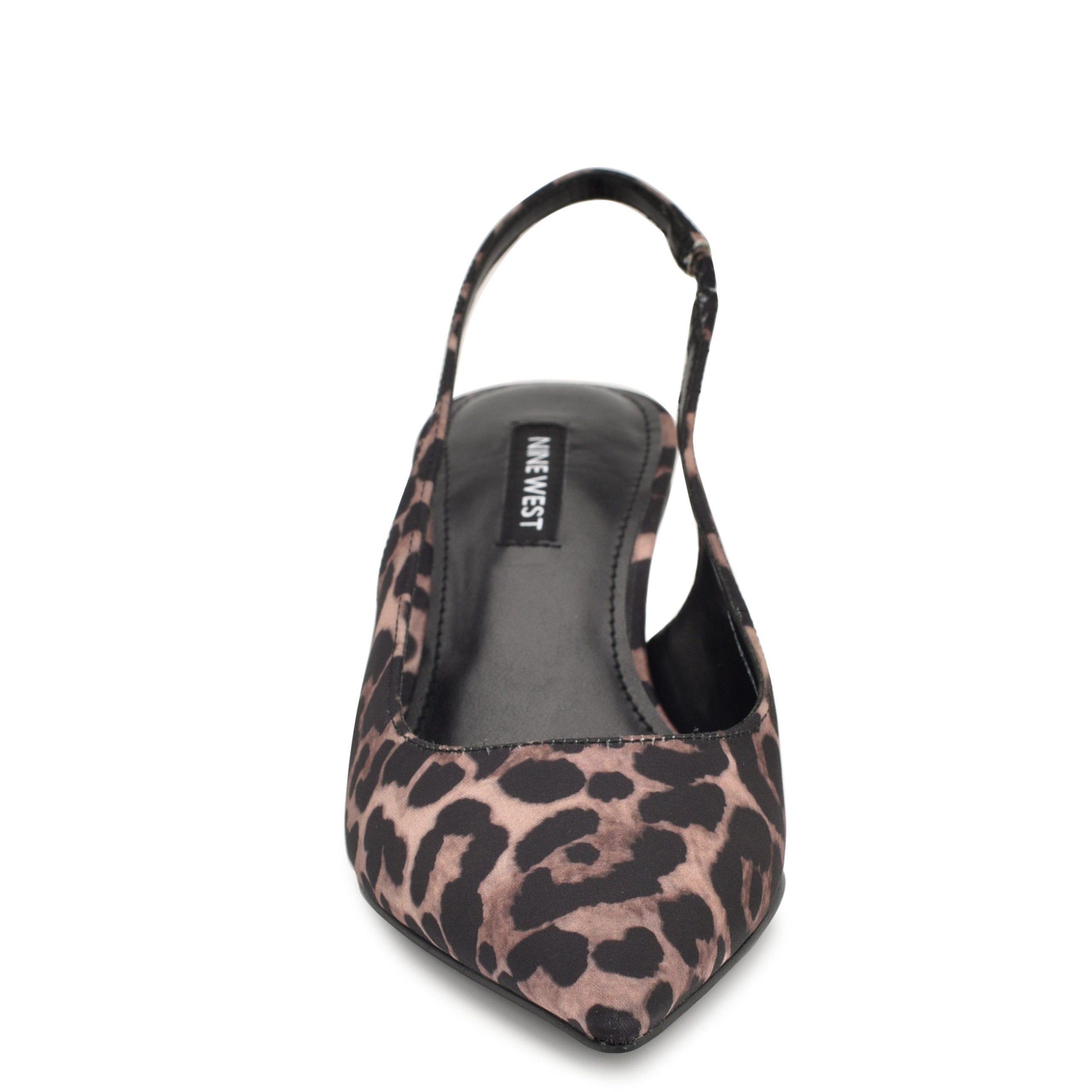 Hunny Slingback Pumps - Image 3