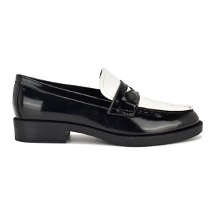 Berg Casual Loafers