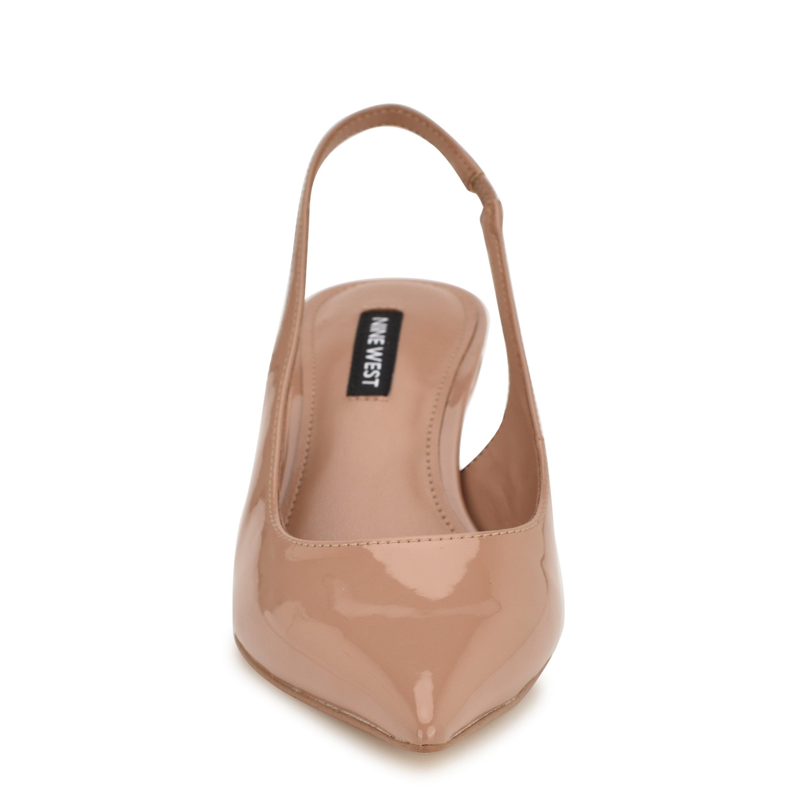 Hunny Slingback Pumps - Image 3