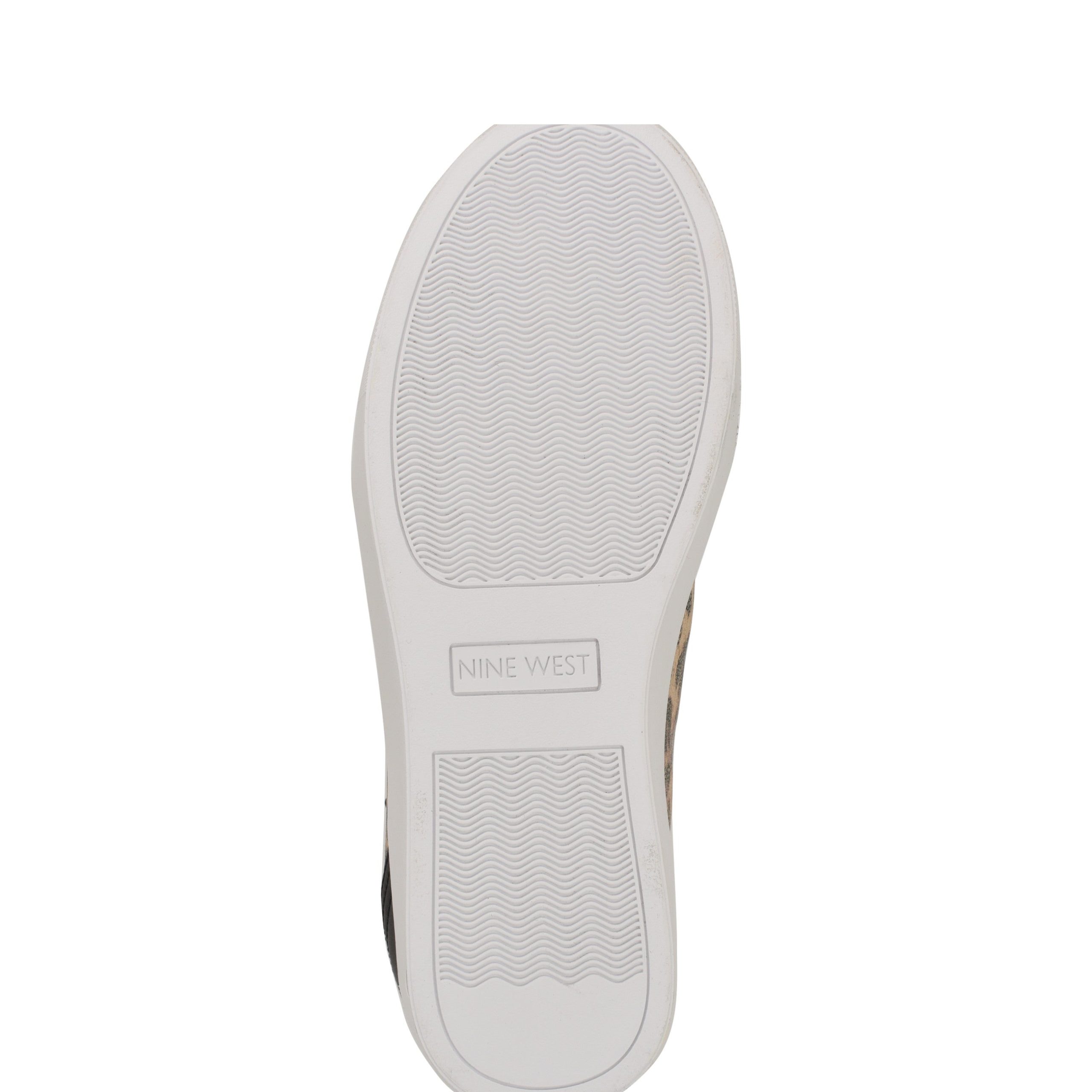 Tons High Top Hidden Wedge Sneakers - Image 5