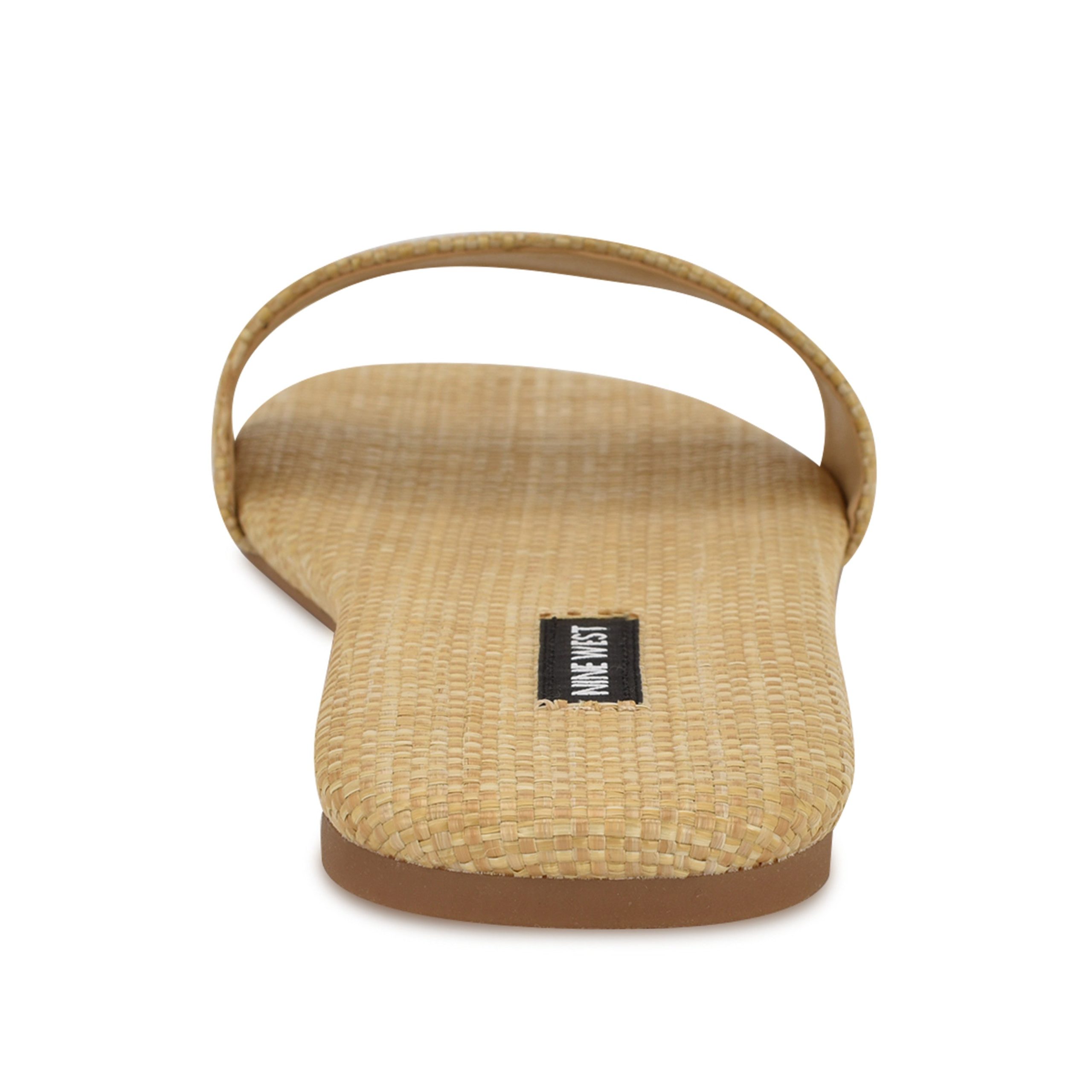 Lolipop Flat Slide Sandals - Image 4