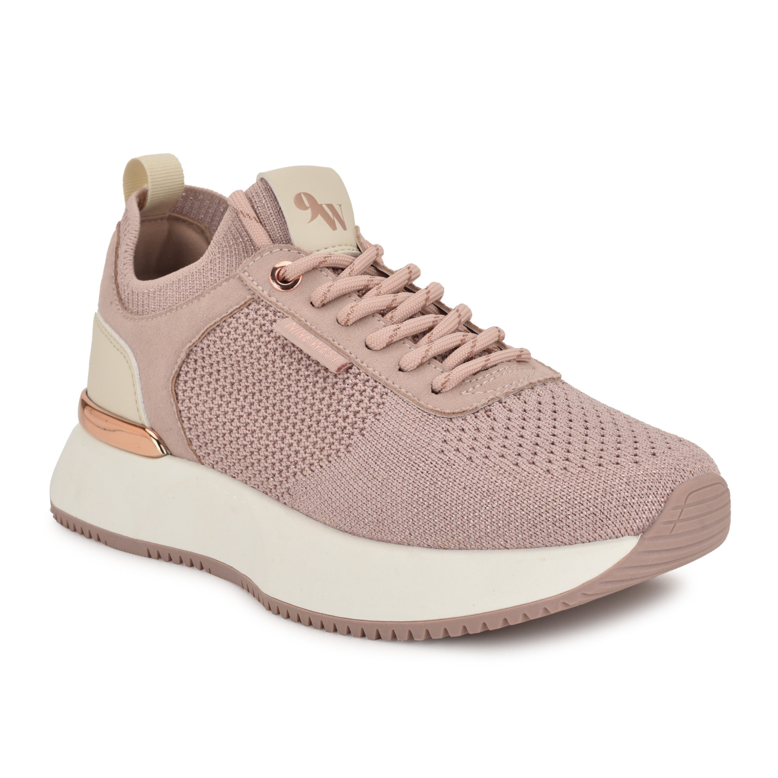 Freska Laceup Sneakers - Image 2