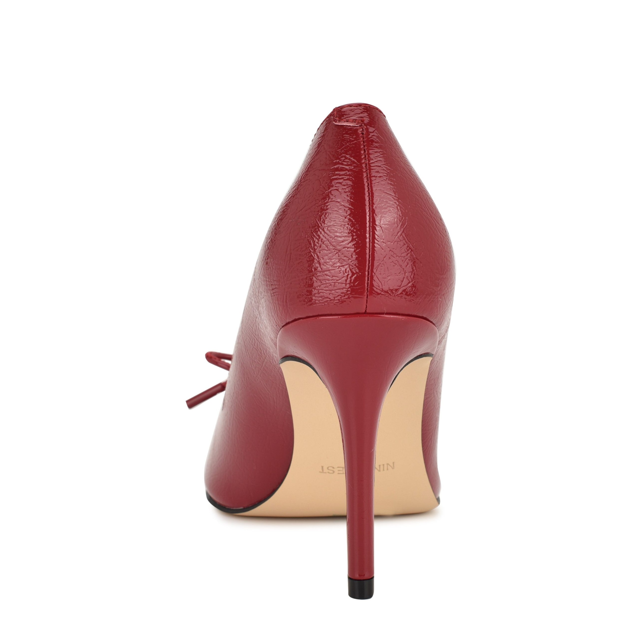Marsen Pointy Toe Pumps - Image 4