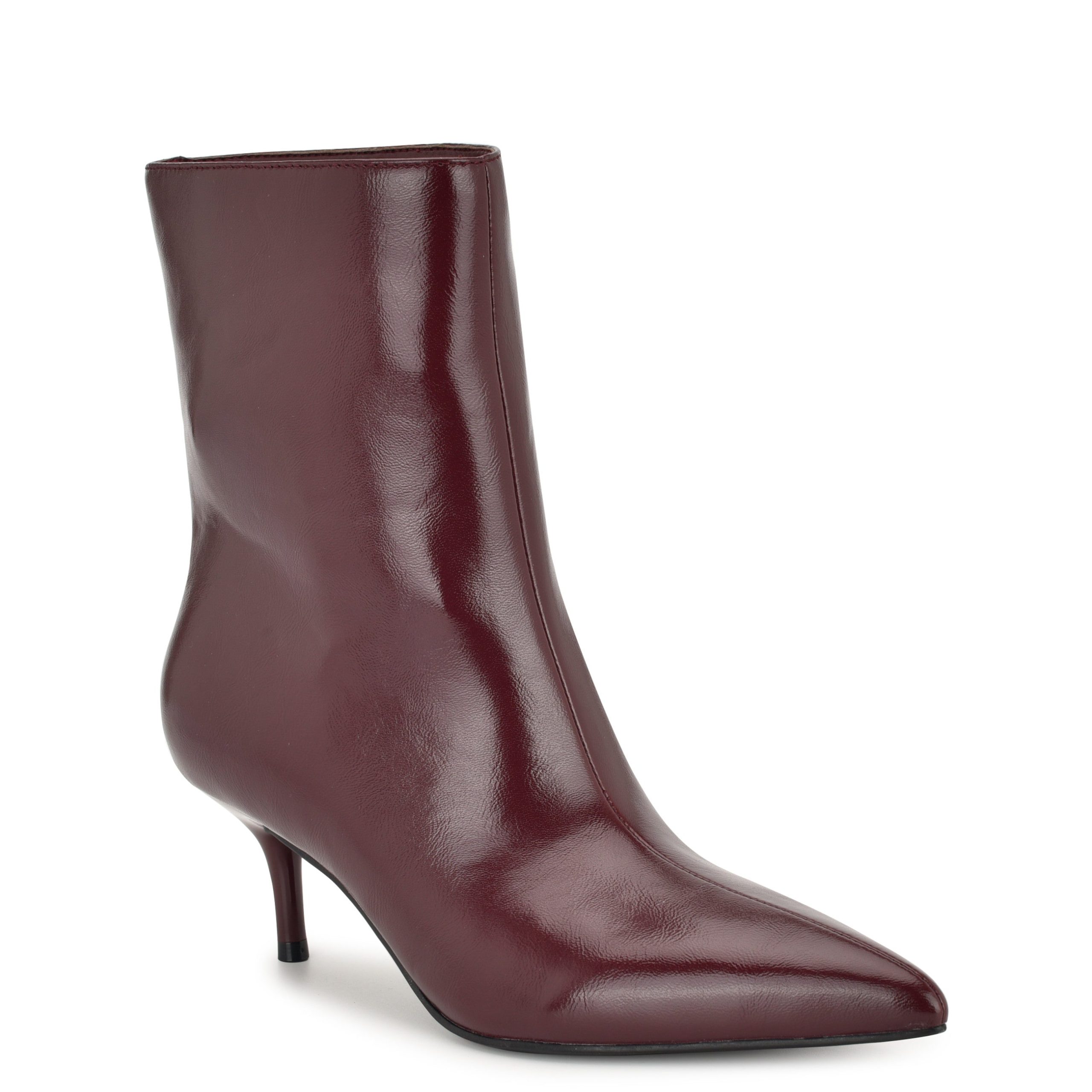 Charma Ankle Booties - Image 2
