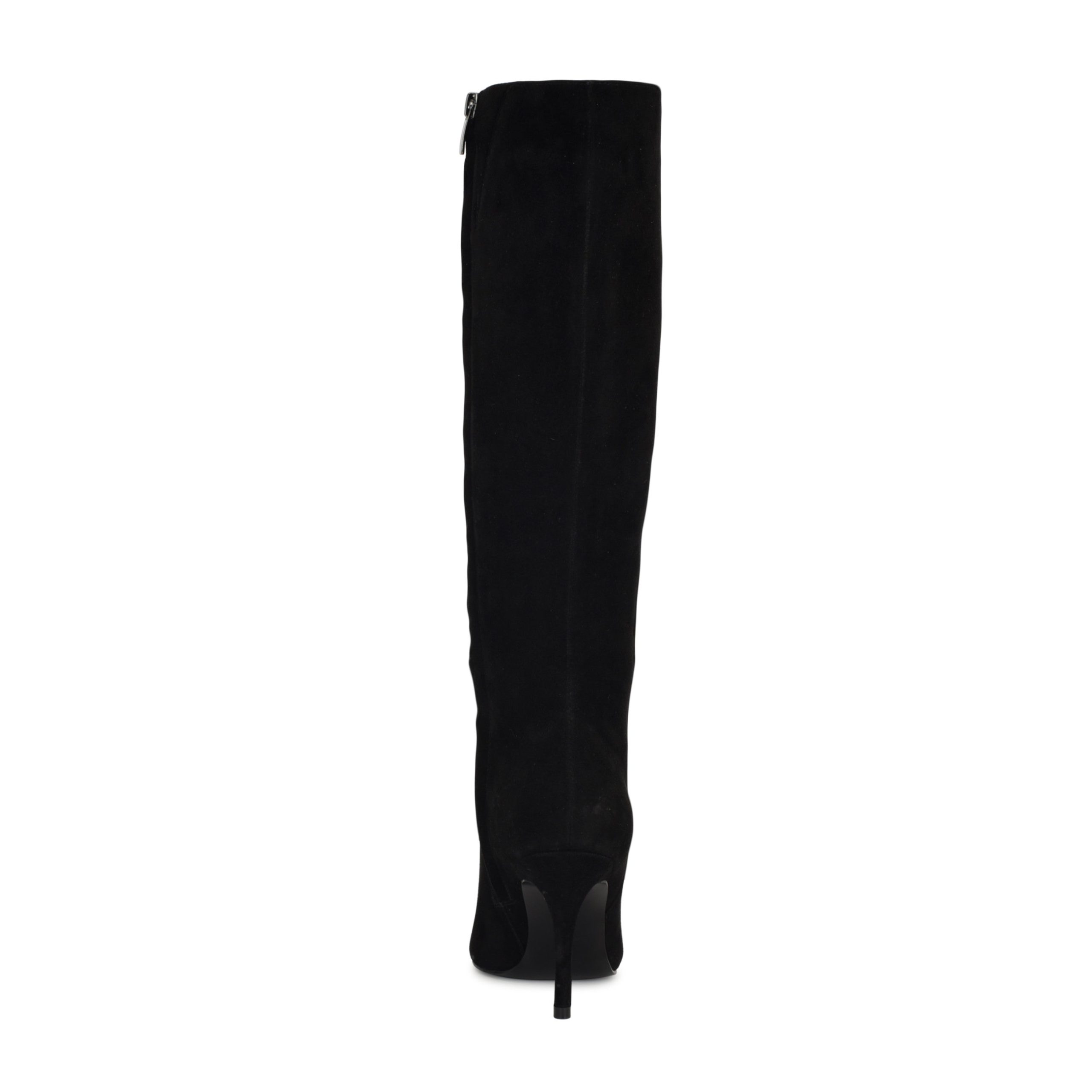 Gerty Knee High Boots - Image 4