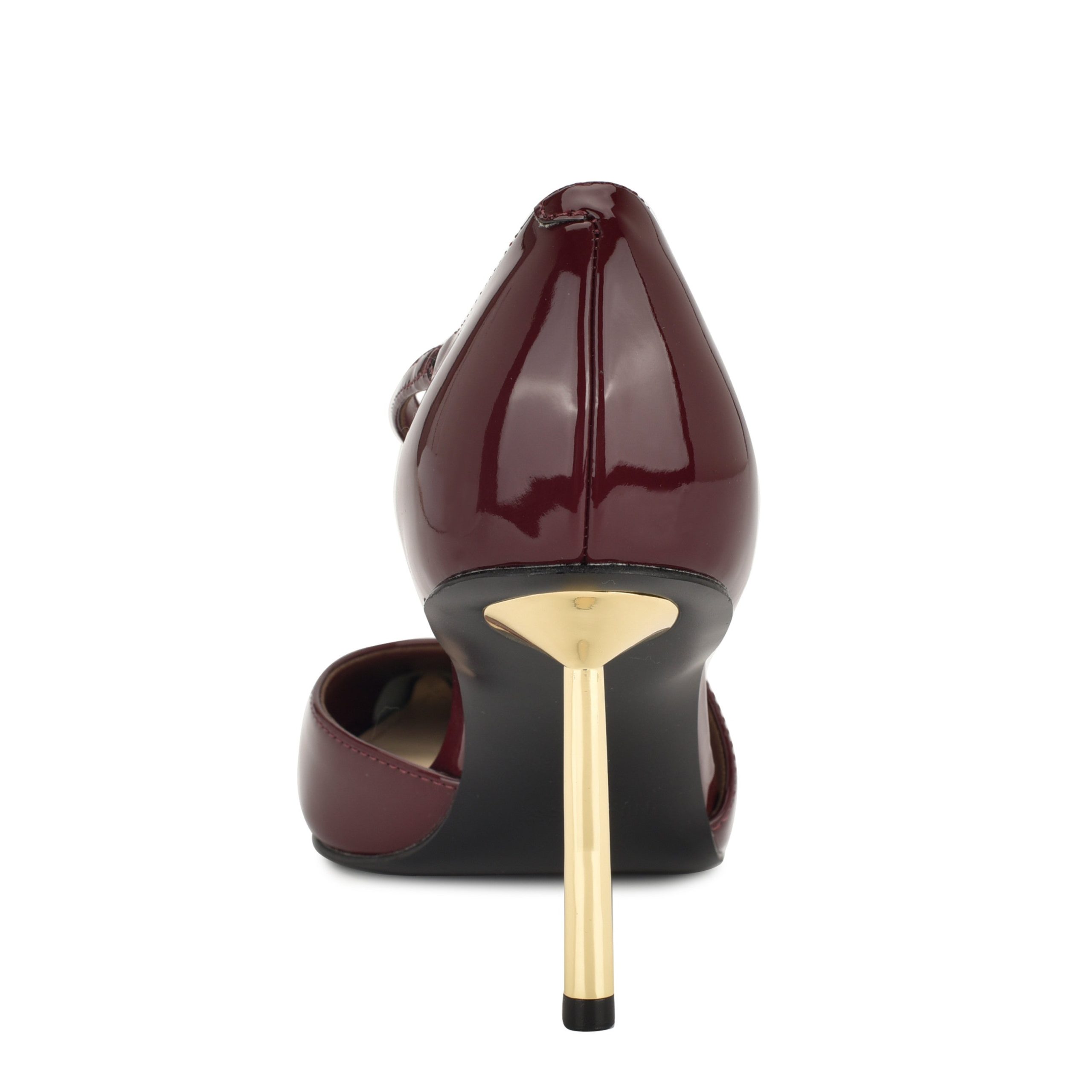 Dolen Asymmetrical Pumps - Image 4