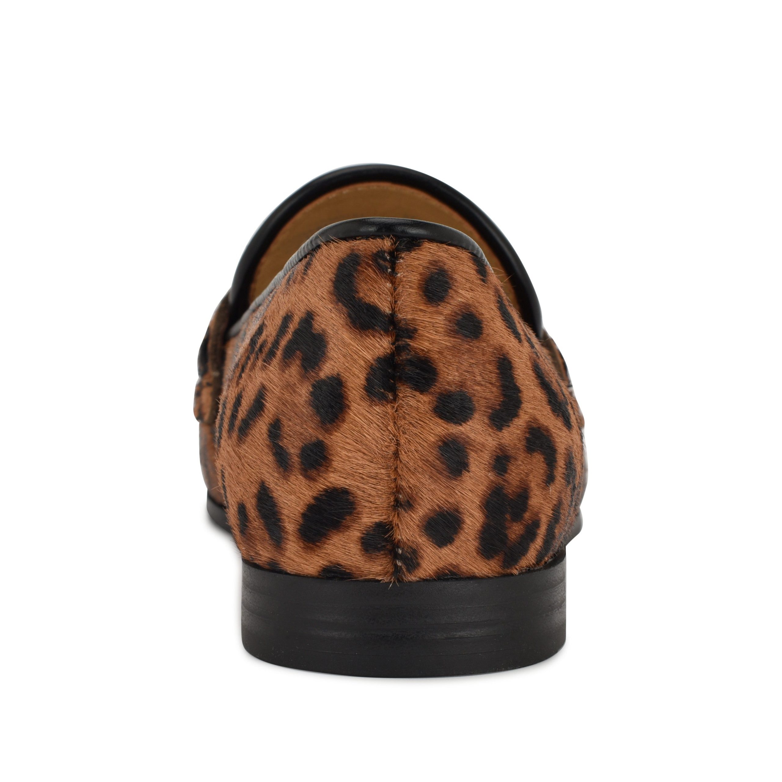 Manner Casual Leather Loafers - Image 4