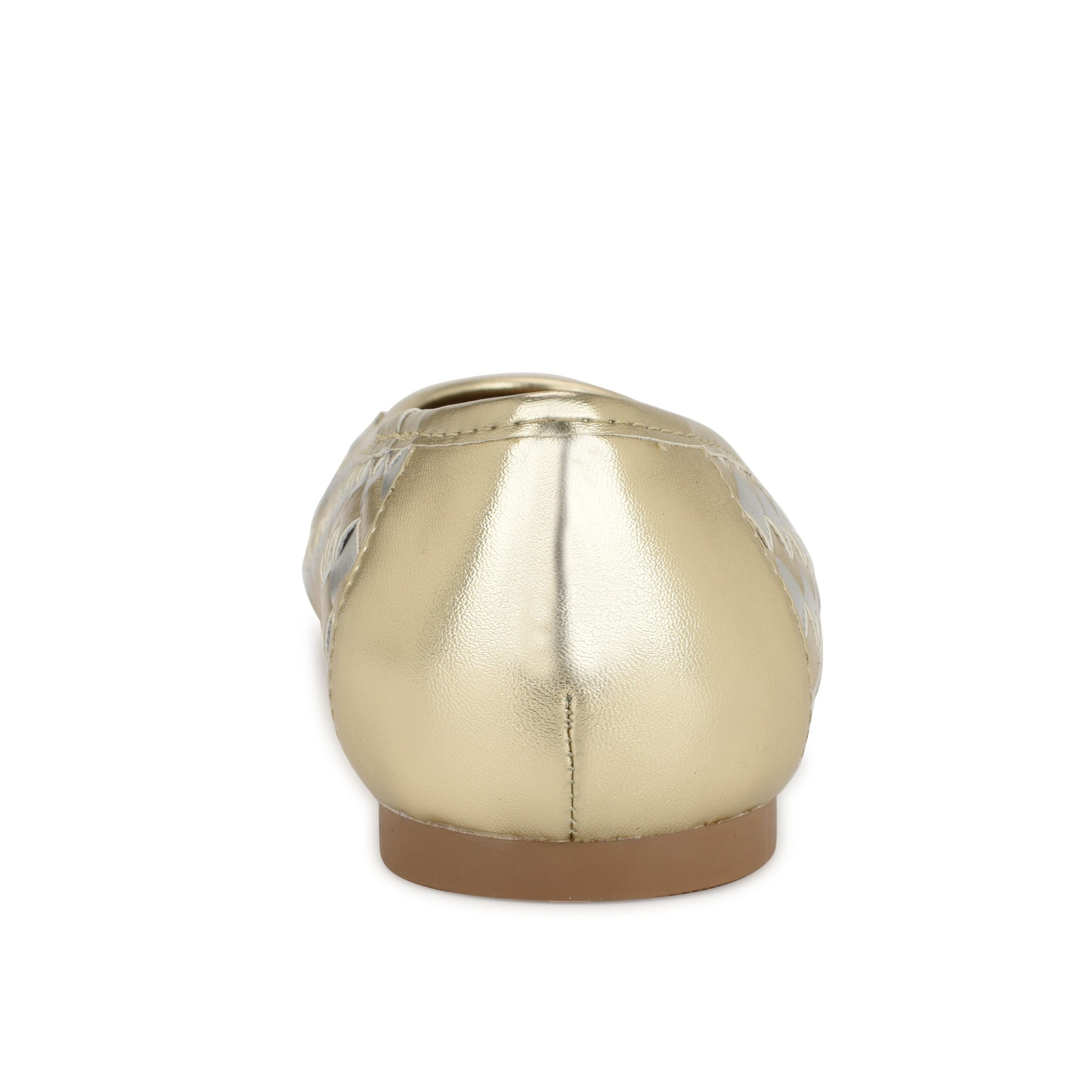 Largo Woven Flats - Image 4