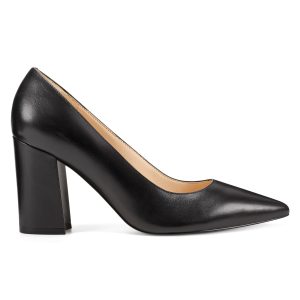 Cara Dress Pumps
