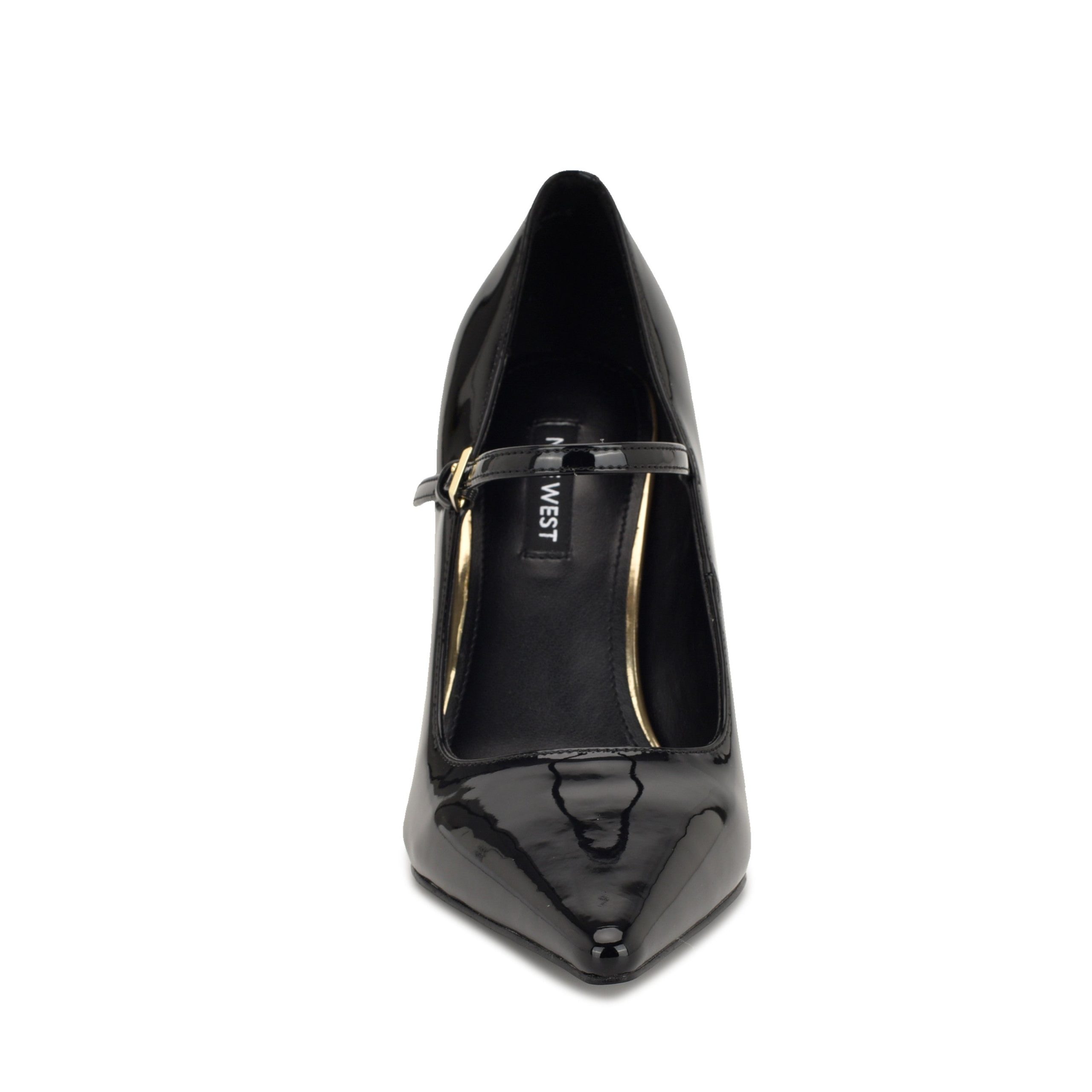 Jinnie Mary Jane Pumps - Image 3