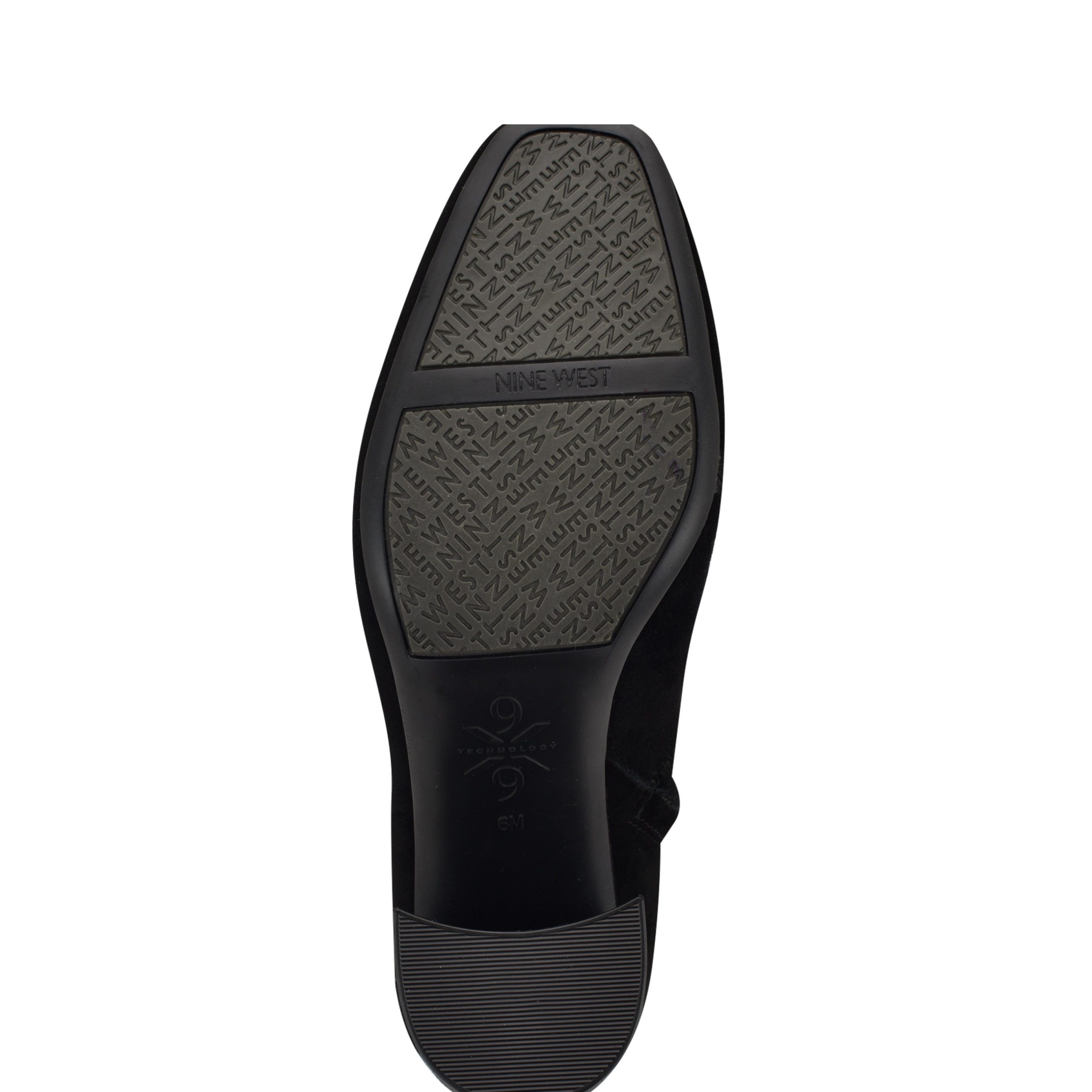 Ailet 9x9 Square Toe Booties - Image 5