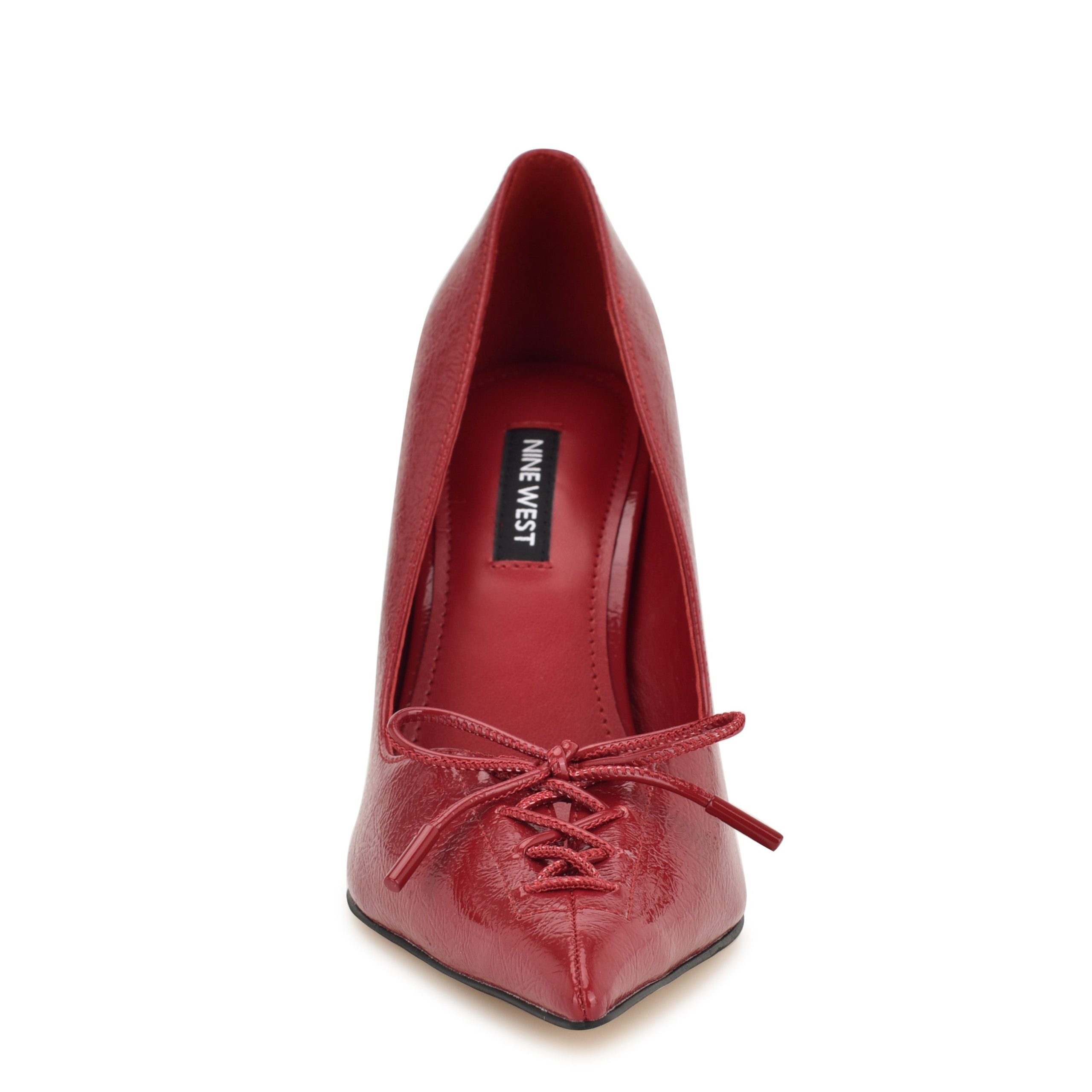 Marsen Pointy Toe Pumps - Image 3