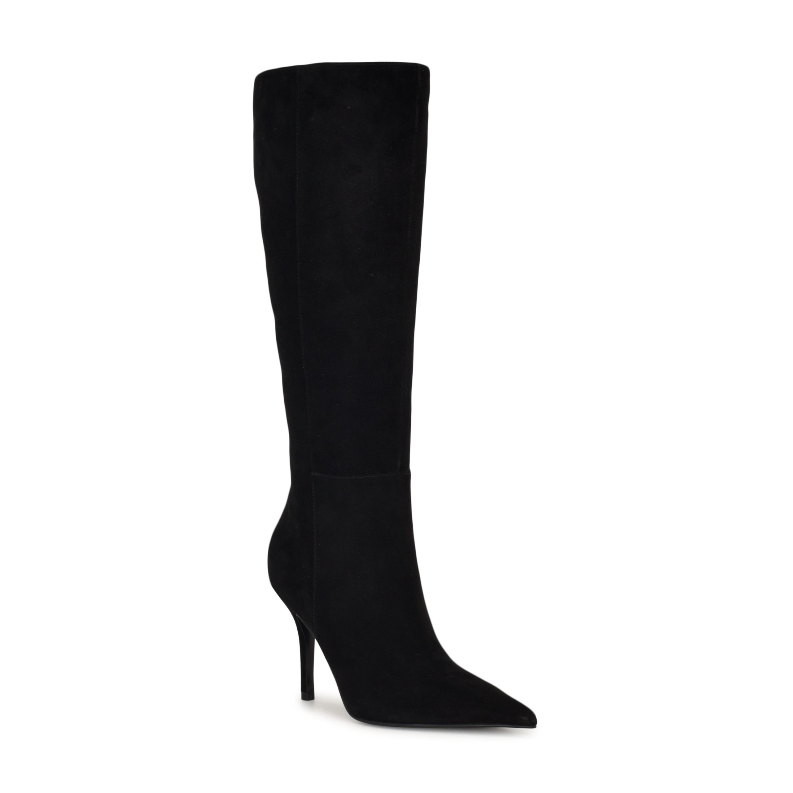 Gerty Knee High Boots - Image 2