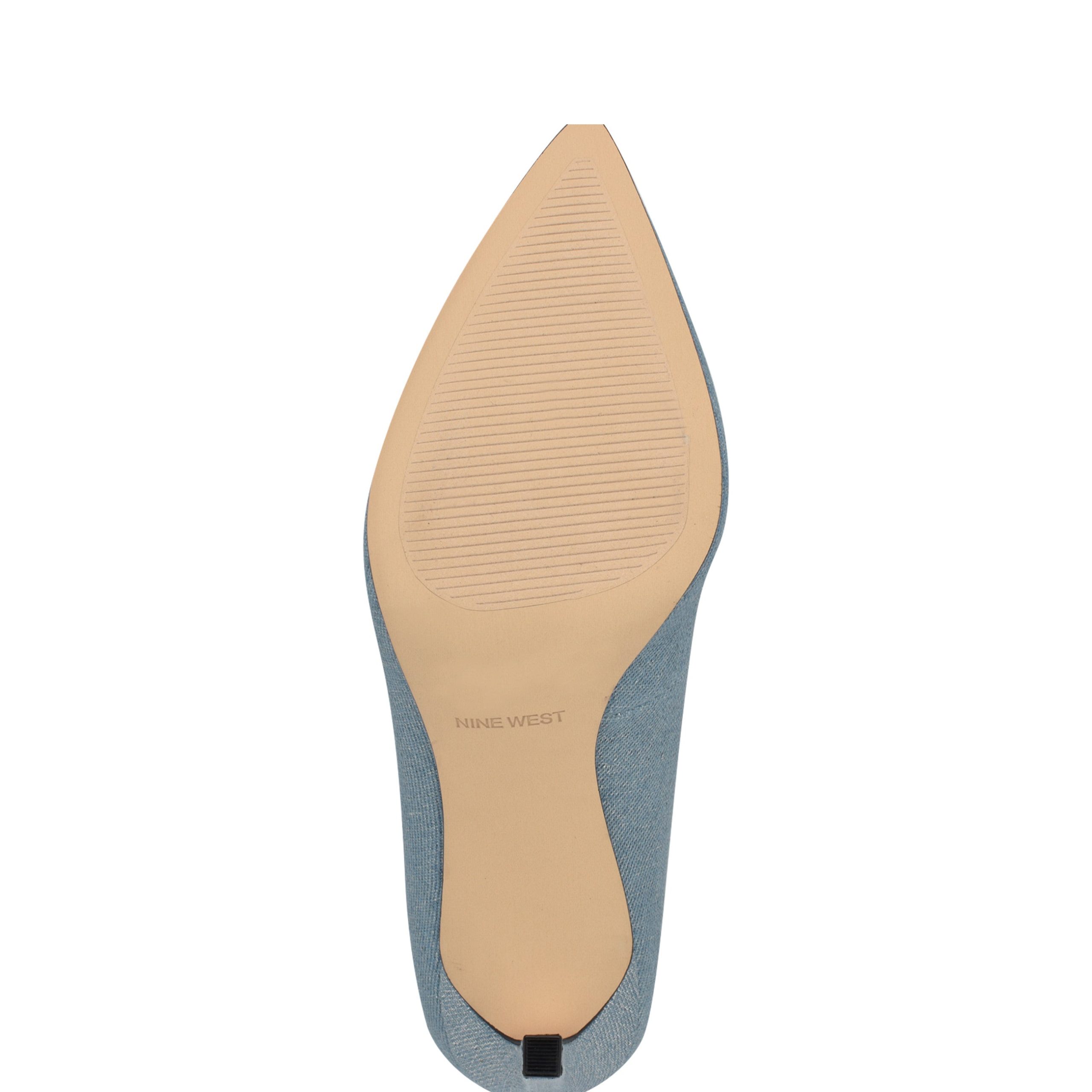 Tatiana Pointy Toe Pumps - Image 5