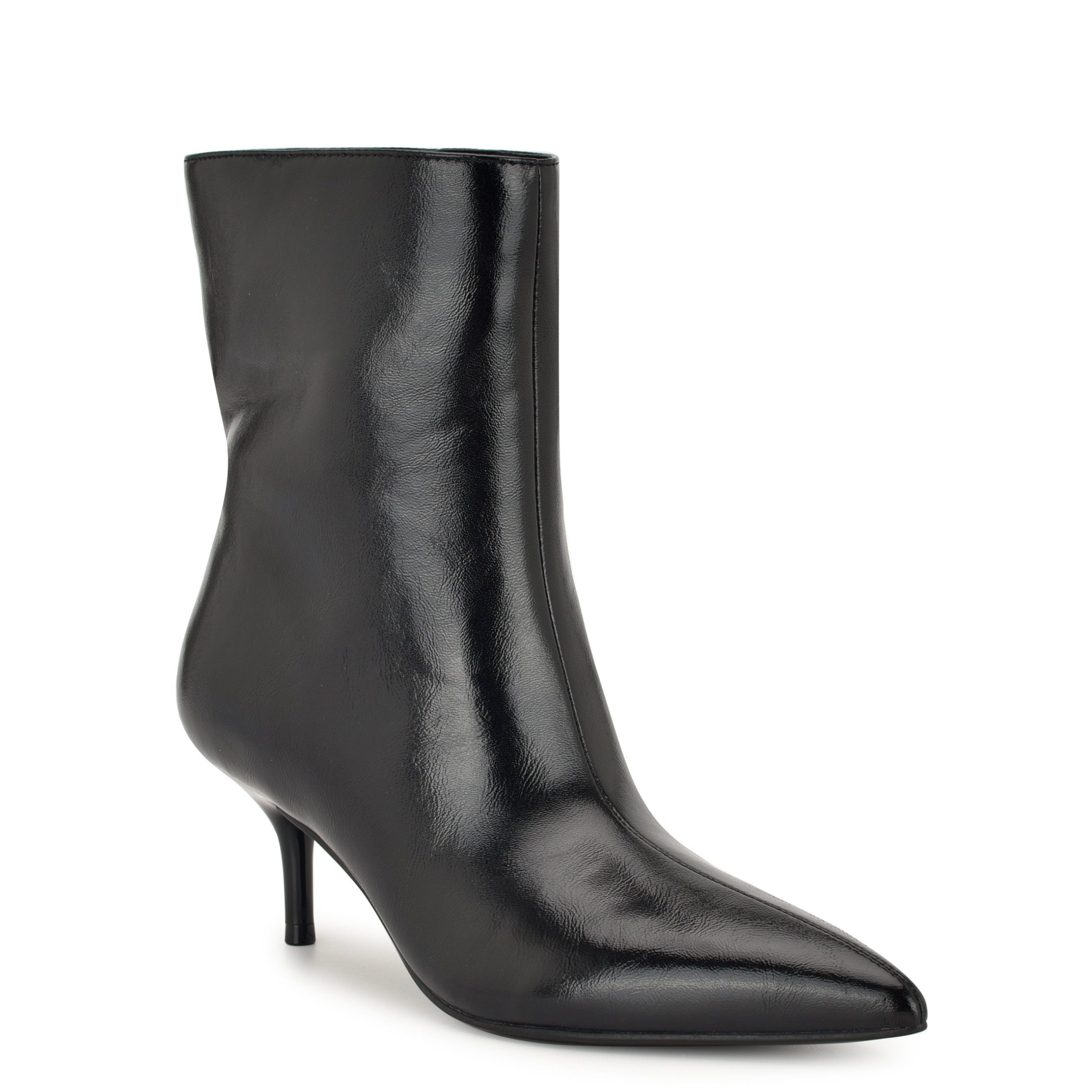 Charma Ankle Booties - Image 2