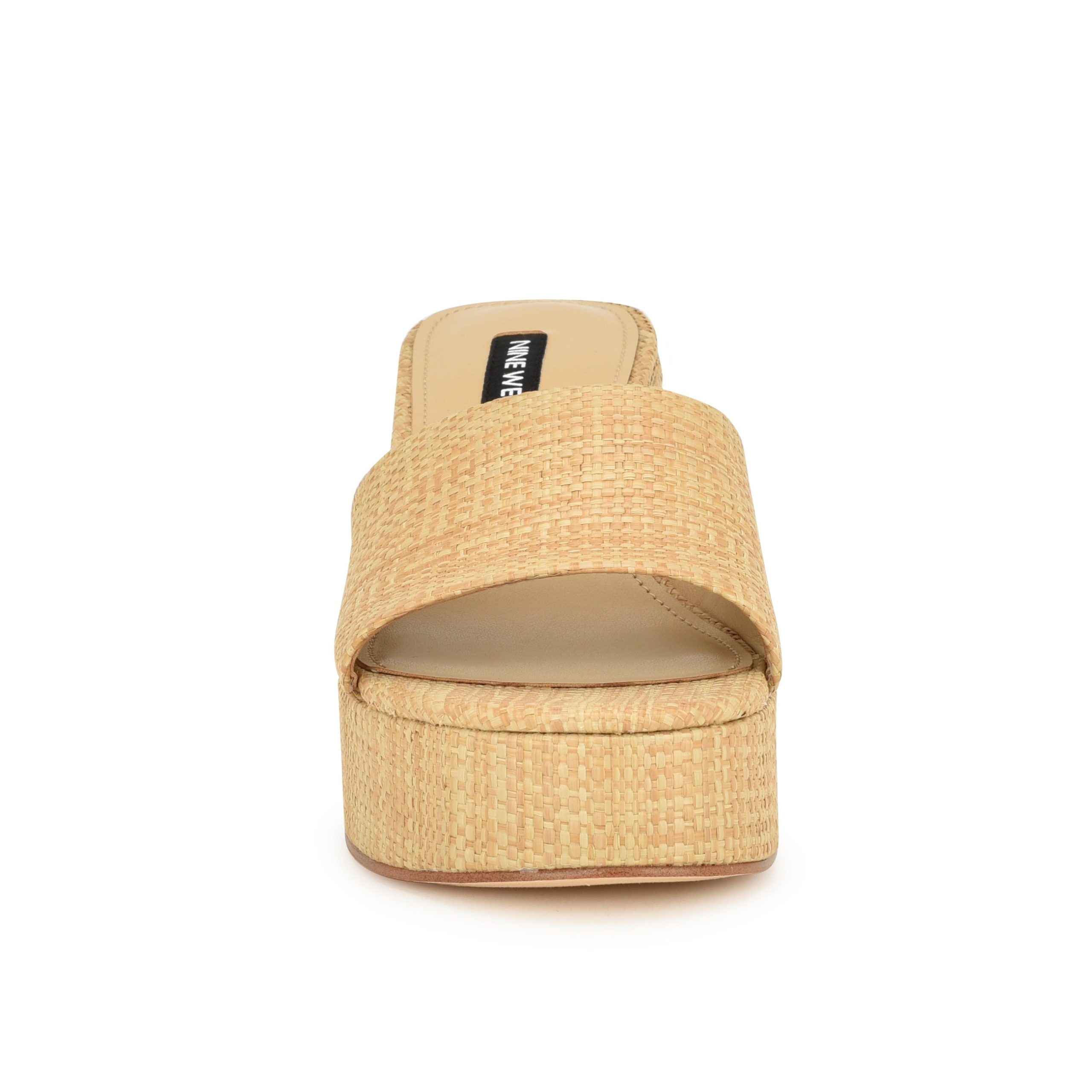 Boone Platform Slide Sandals - Image 3